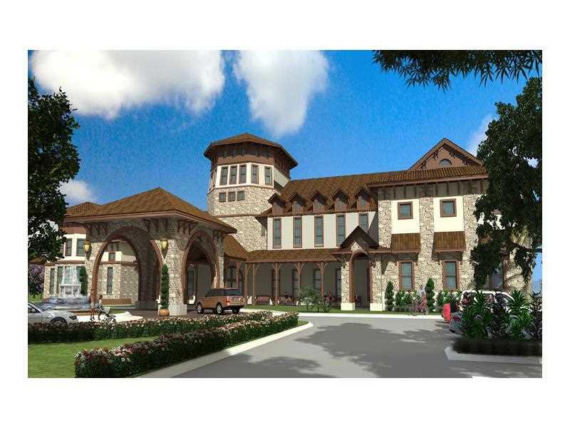 TOWN PARC AT MIRA LAGO - Residential Lease