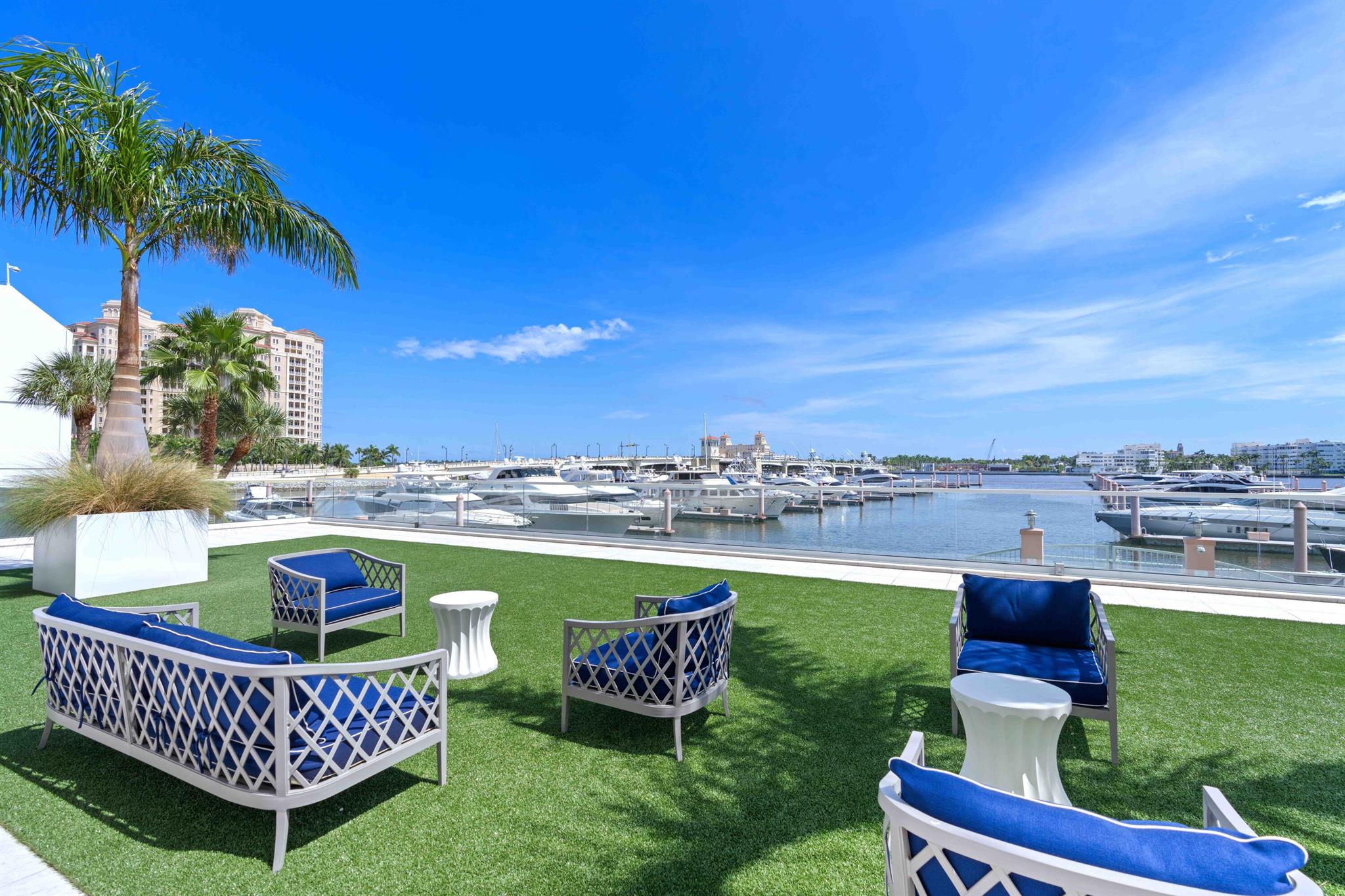 WATERVIEW TOWERS CONDO - Residential