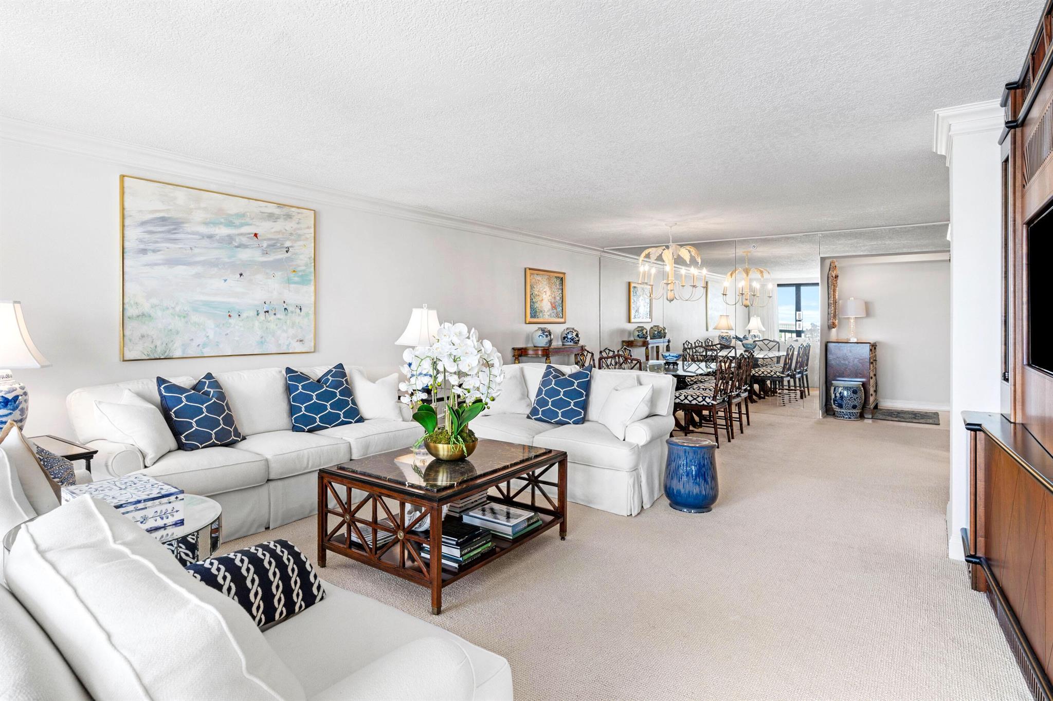 WATERVIEW TOWERS CONDO - Residential