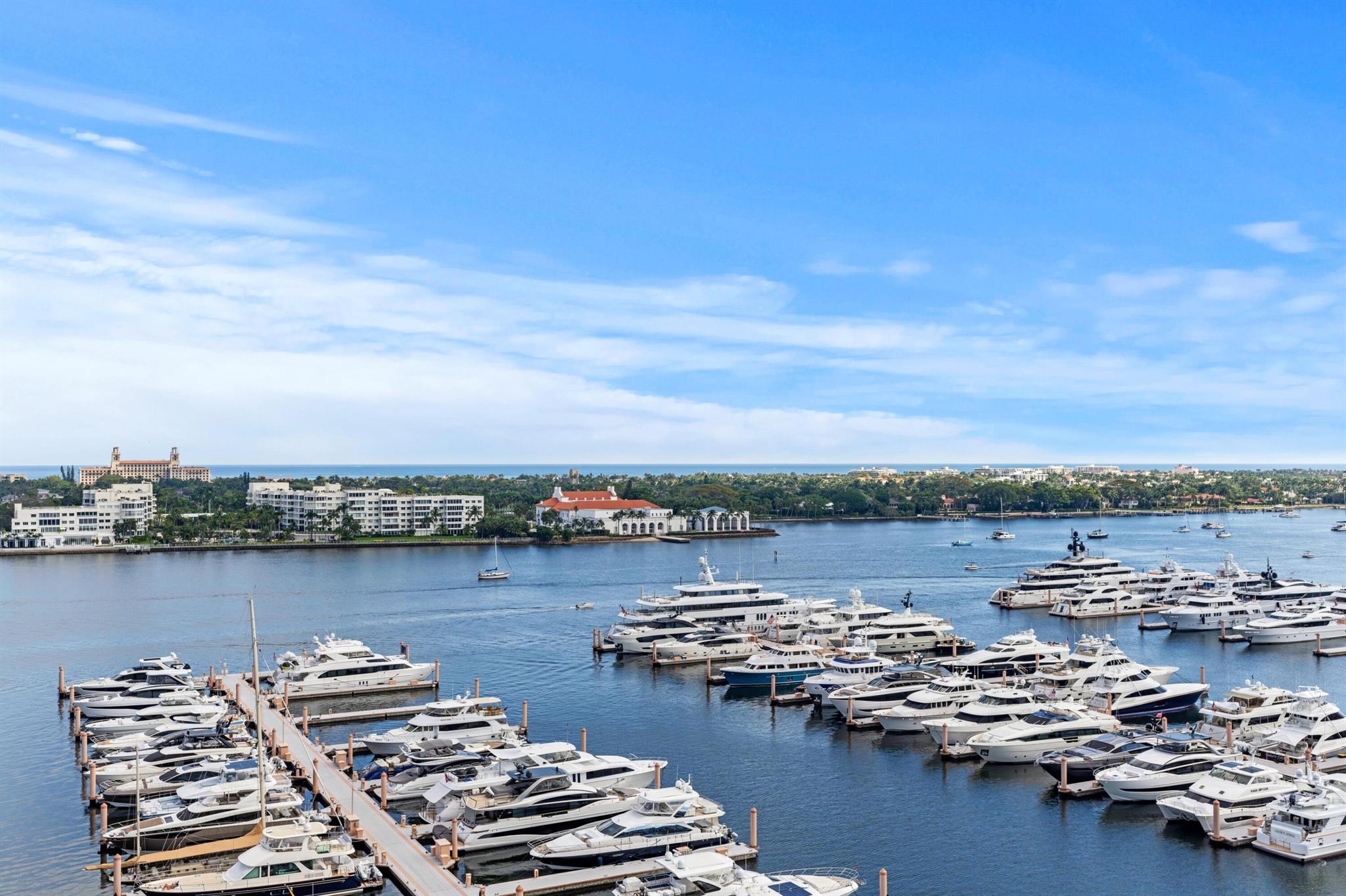 WATERVIEW TOWERS CONDO - Residential