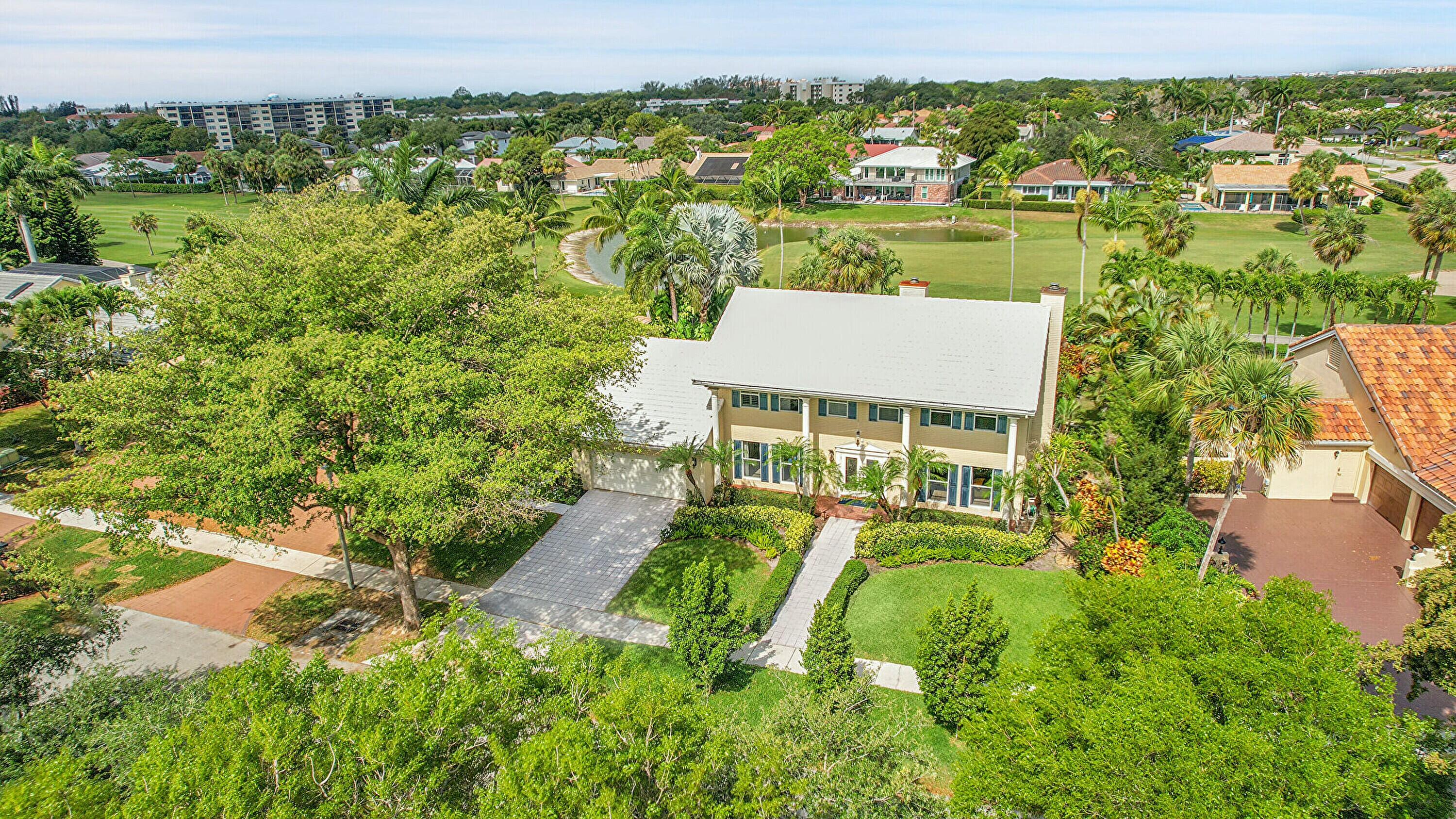 435 Deer Creek Woodlake Lane