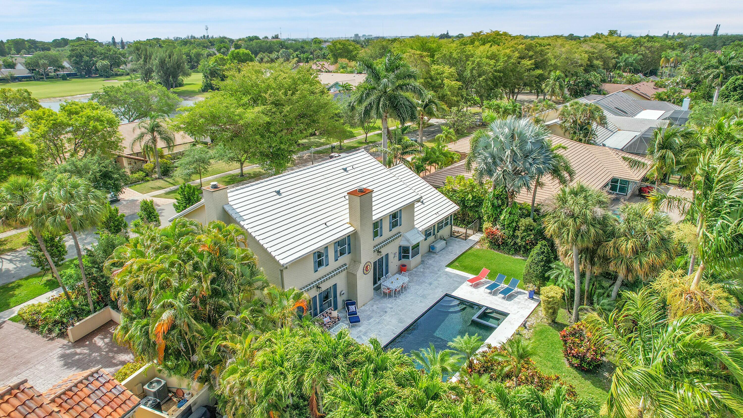 435 Deer Creek Woodlake Lane