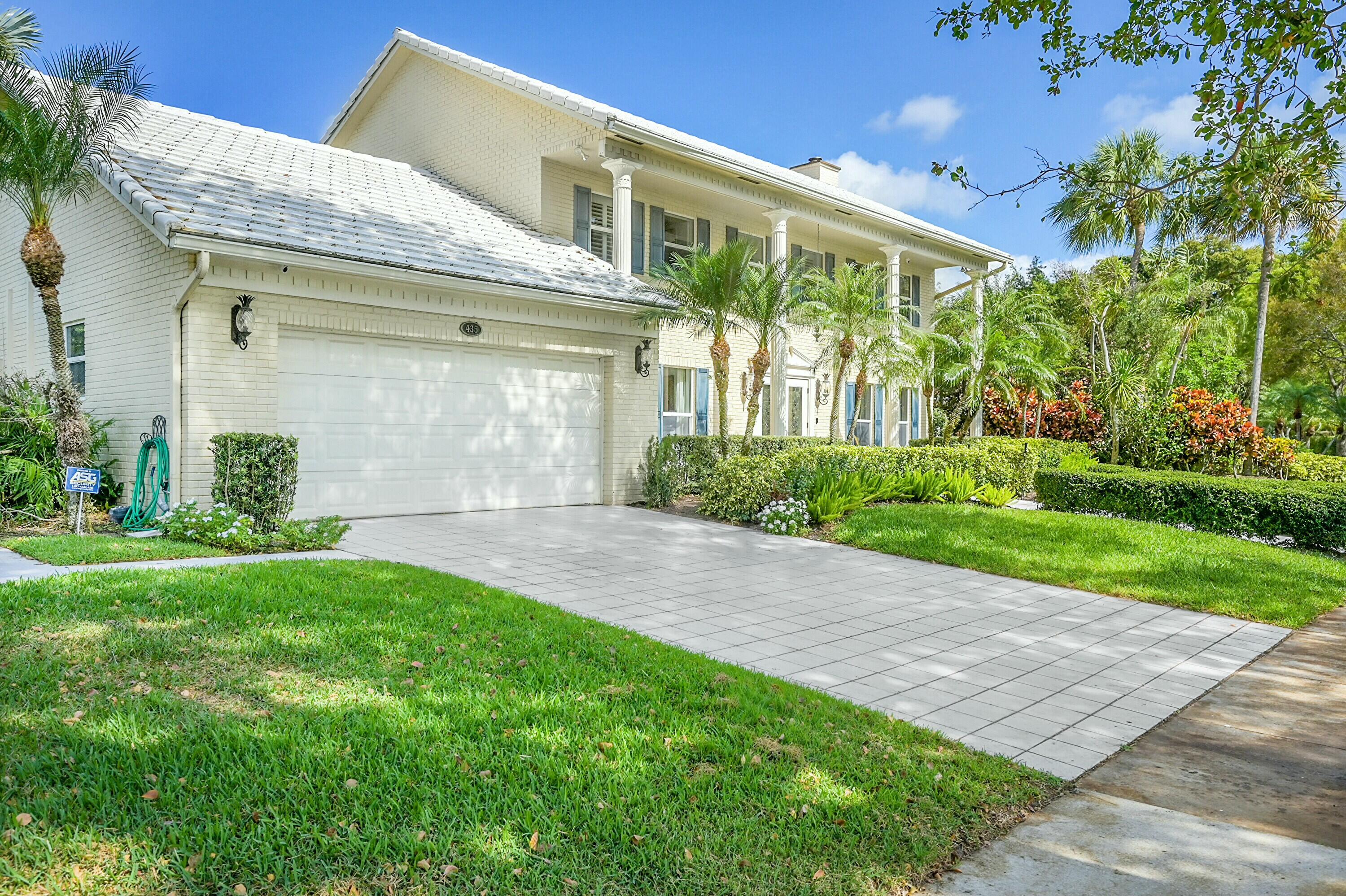 435 Deer Creek Woodlake Lane
