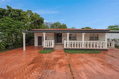 1075 NW 133rd St North Miami FL 33168
