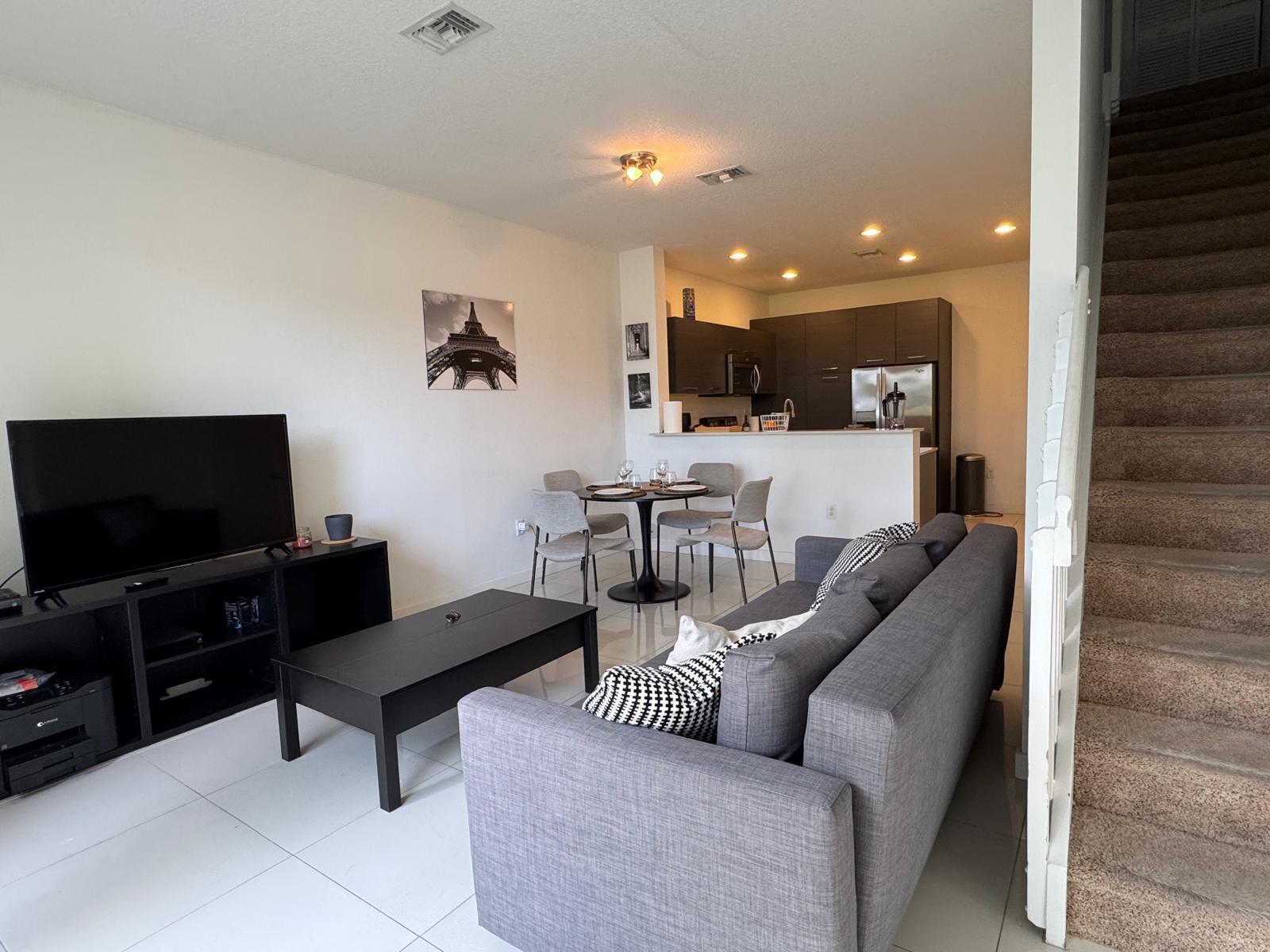 GEORGETOWN - Residential