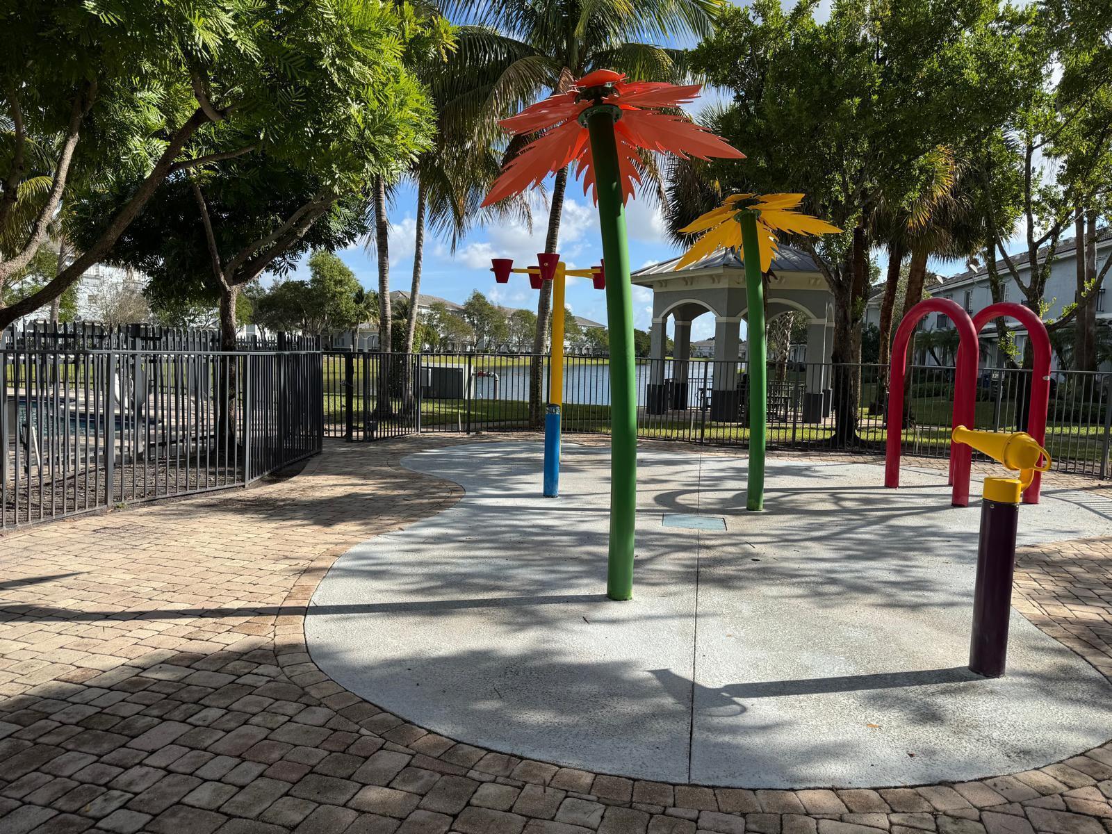 GEORGETOWN - Residential