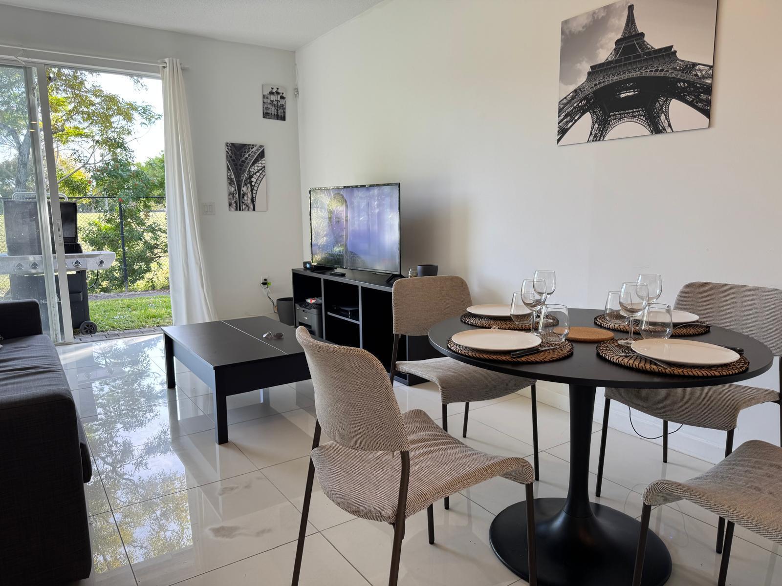 GEORGETOWN - Residential