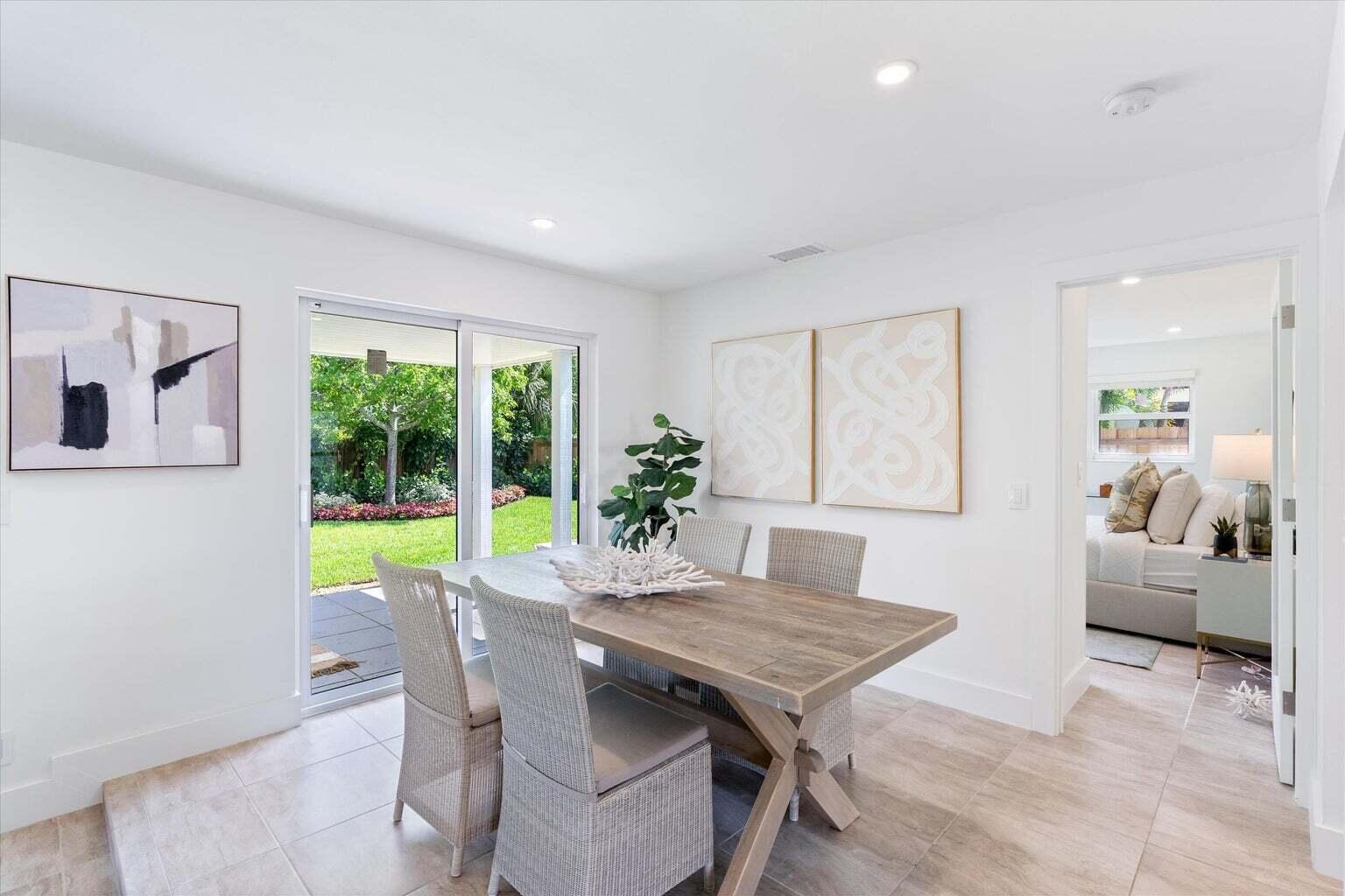 HIGH ACRES 3RD ADD - Residential