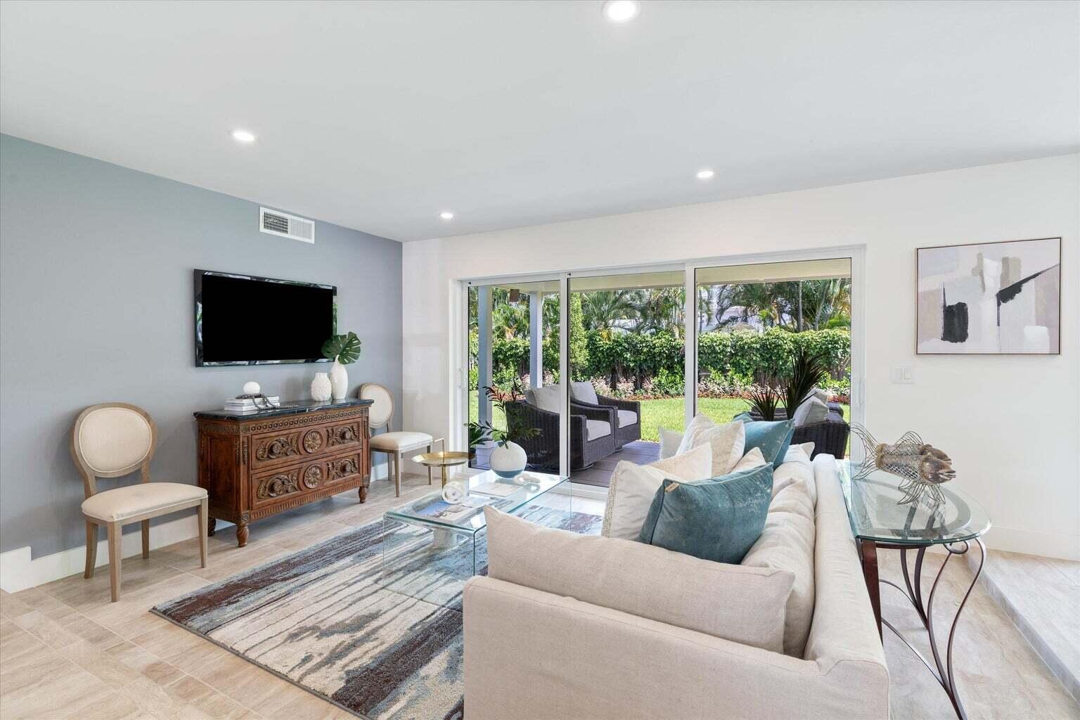 HIGH ACRES 3RD ADD - Residential