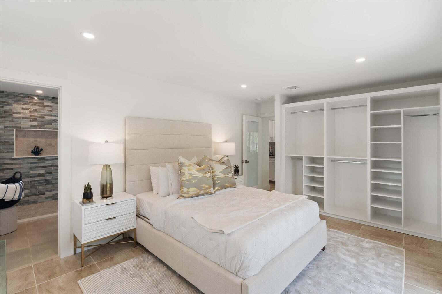 HIGH ACRES 3RD ADD - Residential