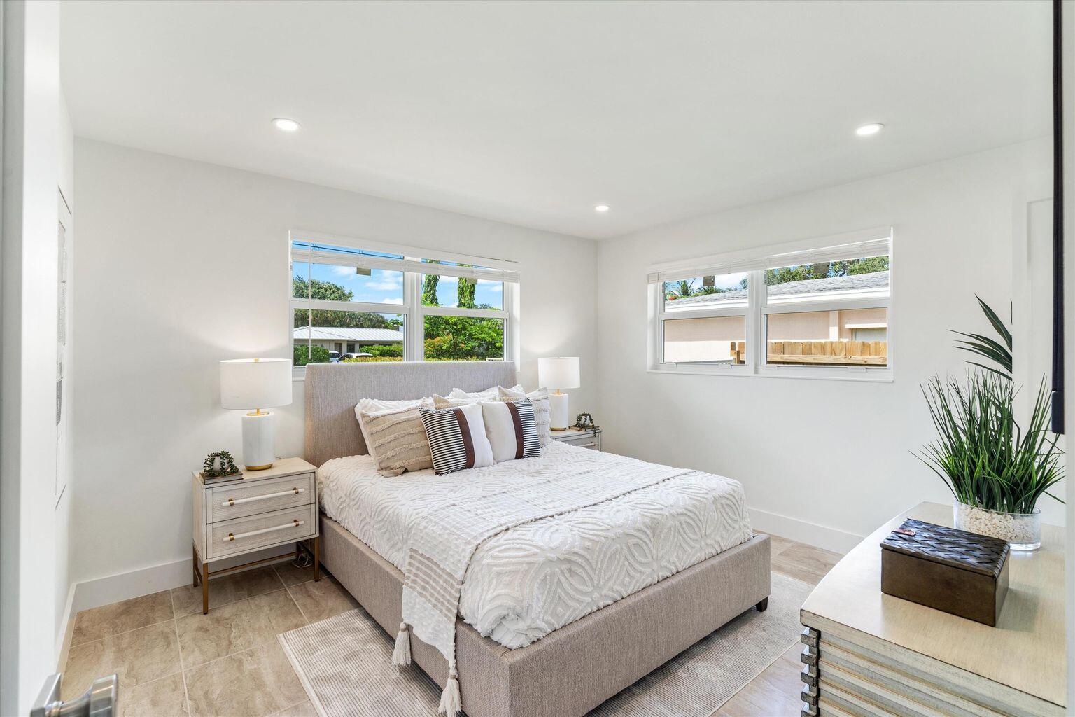 HIGH ACRES 3RD ADD - Residential