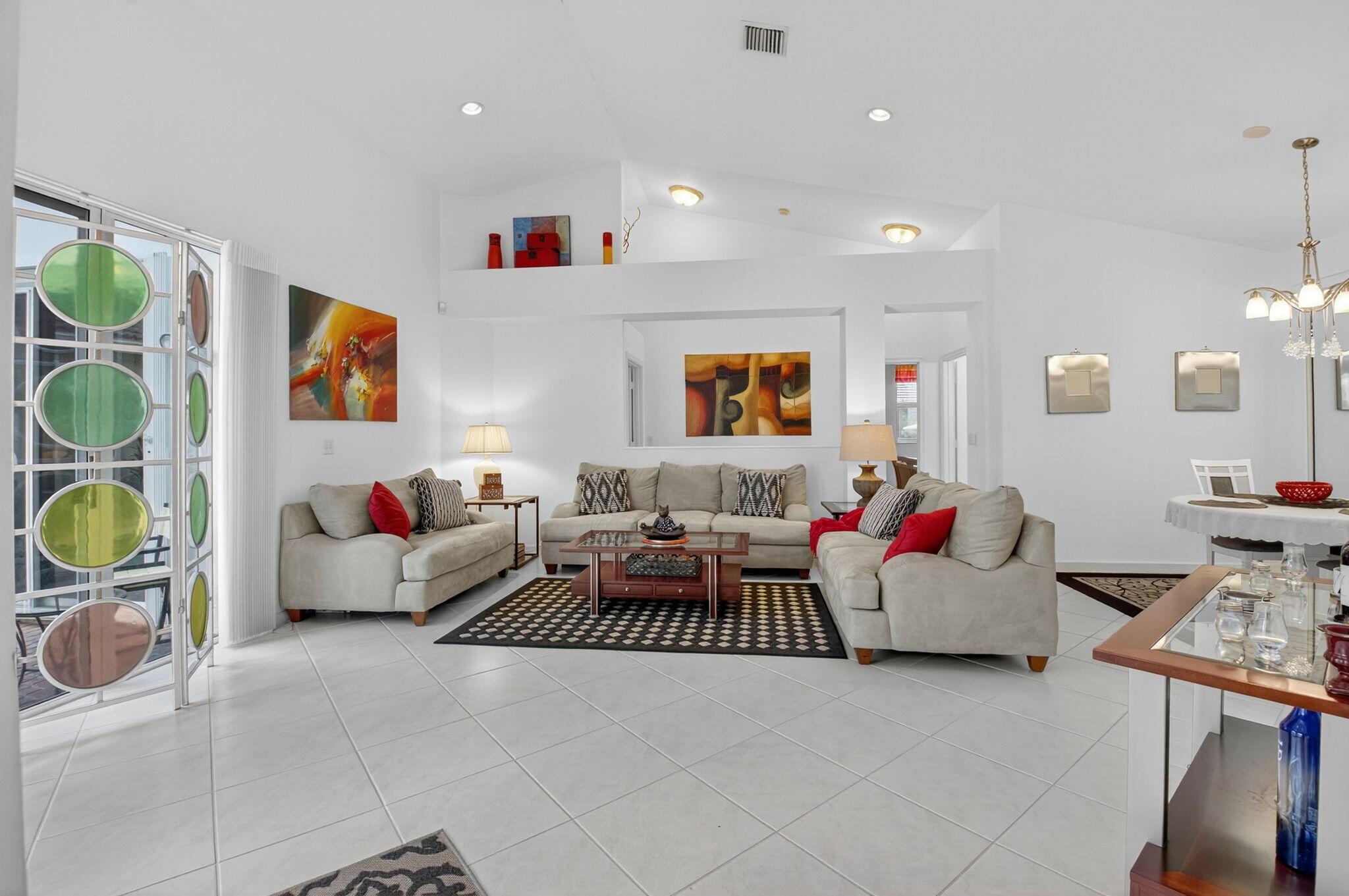 Club At Indian Lakes - Residential