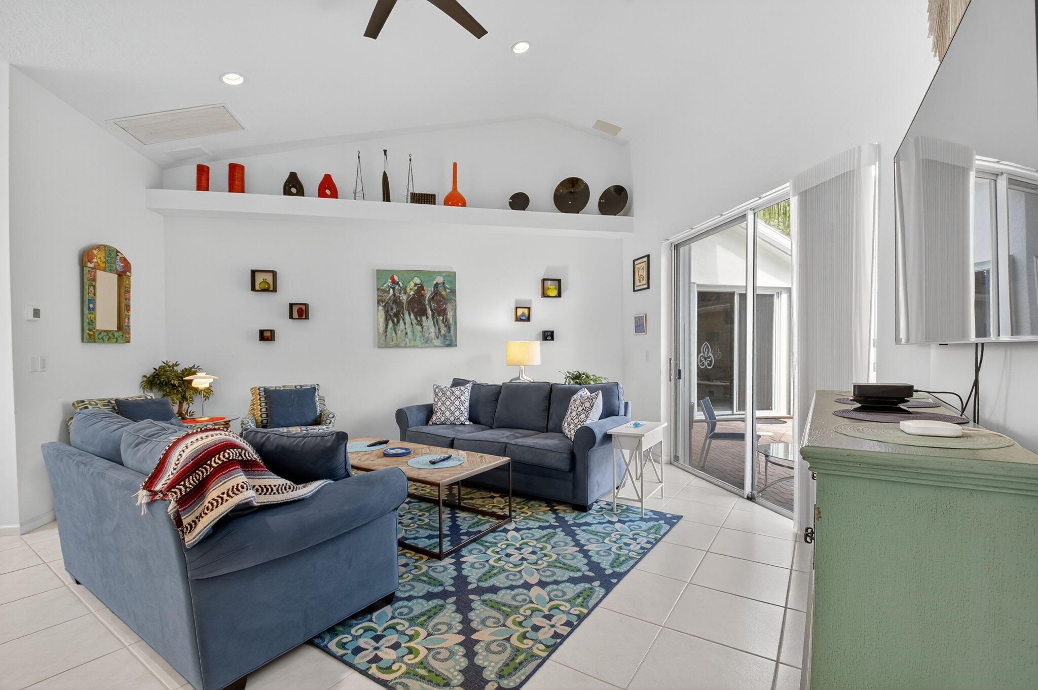 Club At Indian Lakes - Residential