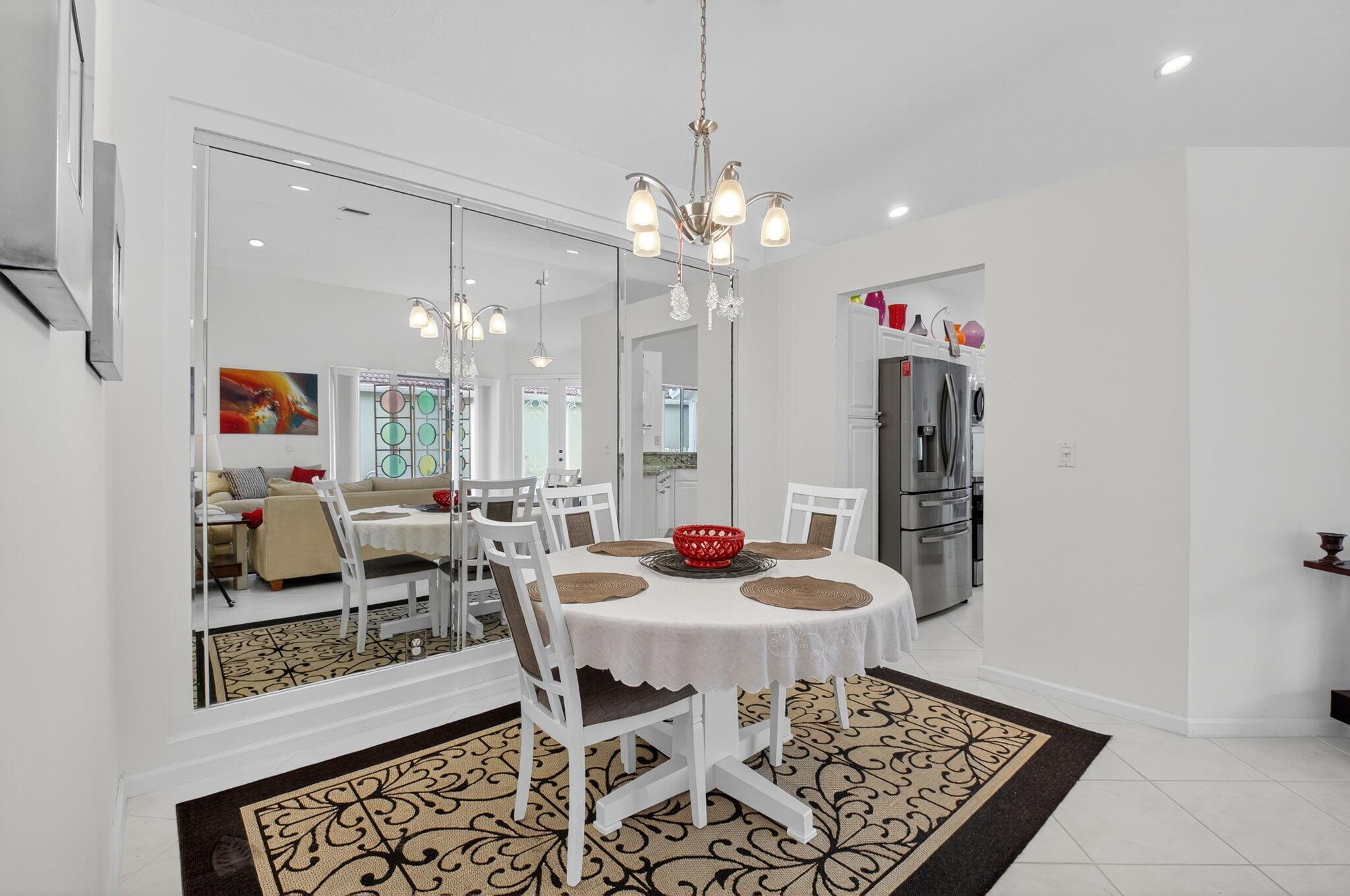 Club At Indian Lakes - Residential