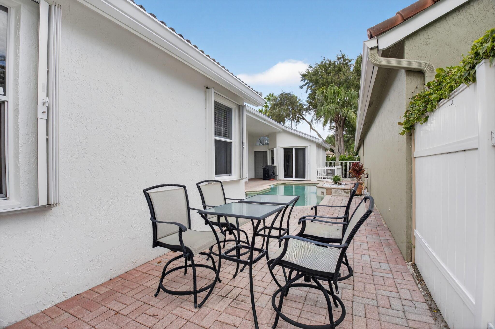 Club At Indian Lakes - Residential