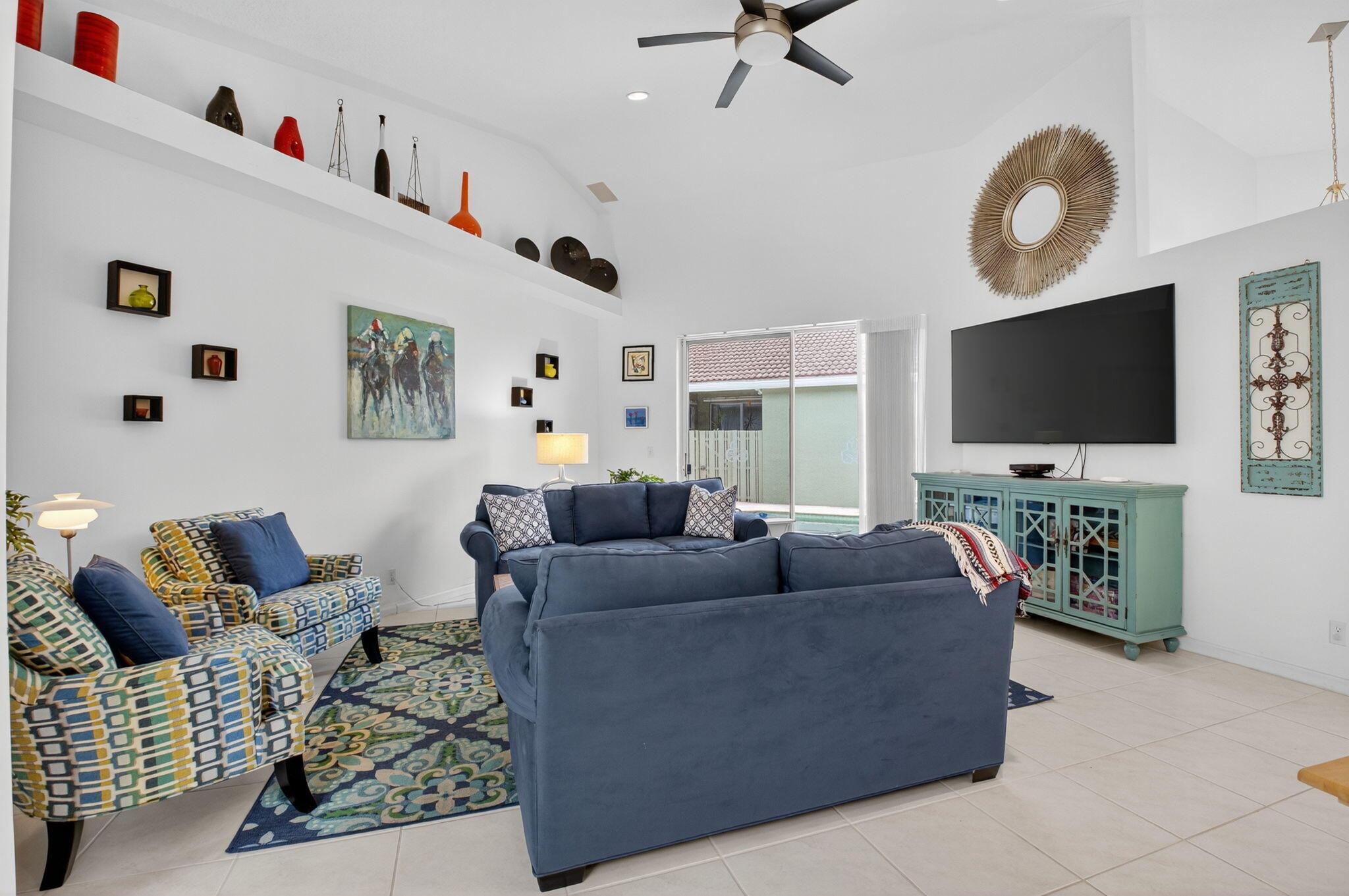 Club At Indian Lakes - Residential