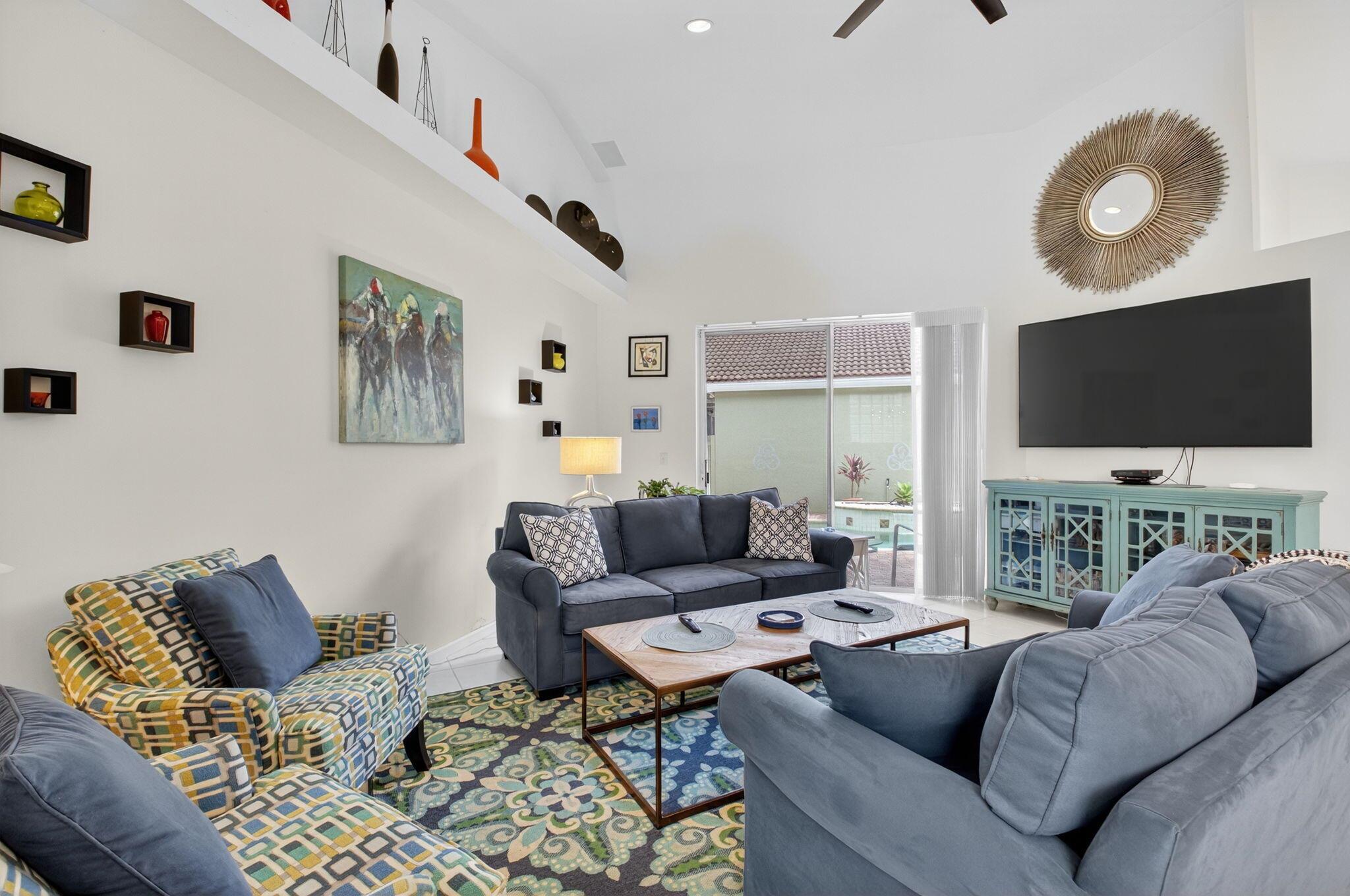 Club At Indian Lakes - Residential