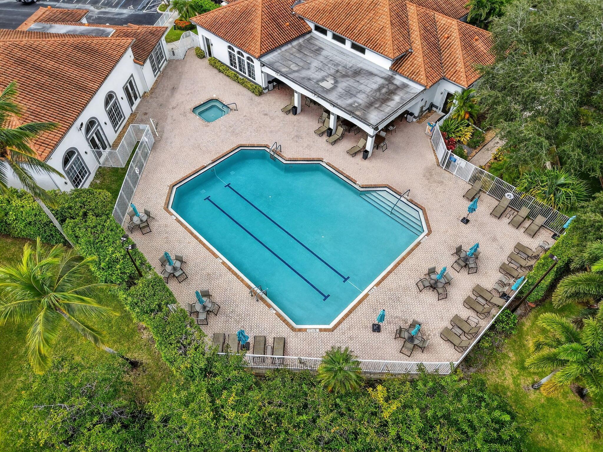 Club At Indian Lakes - Residential