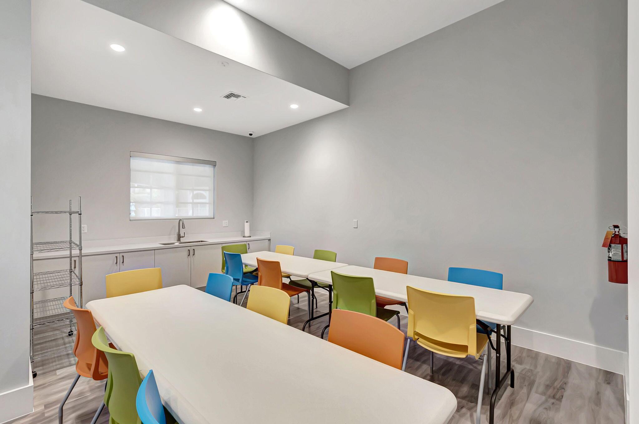 Club At Indian Lakes - Residential