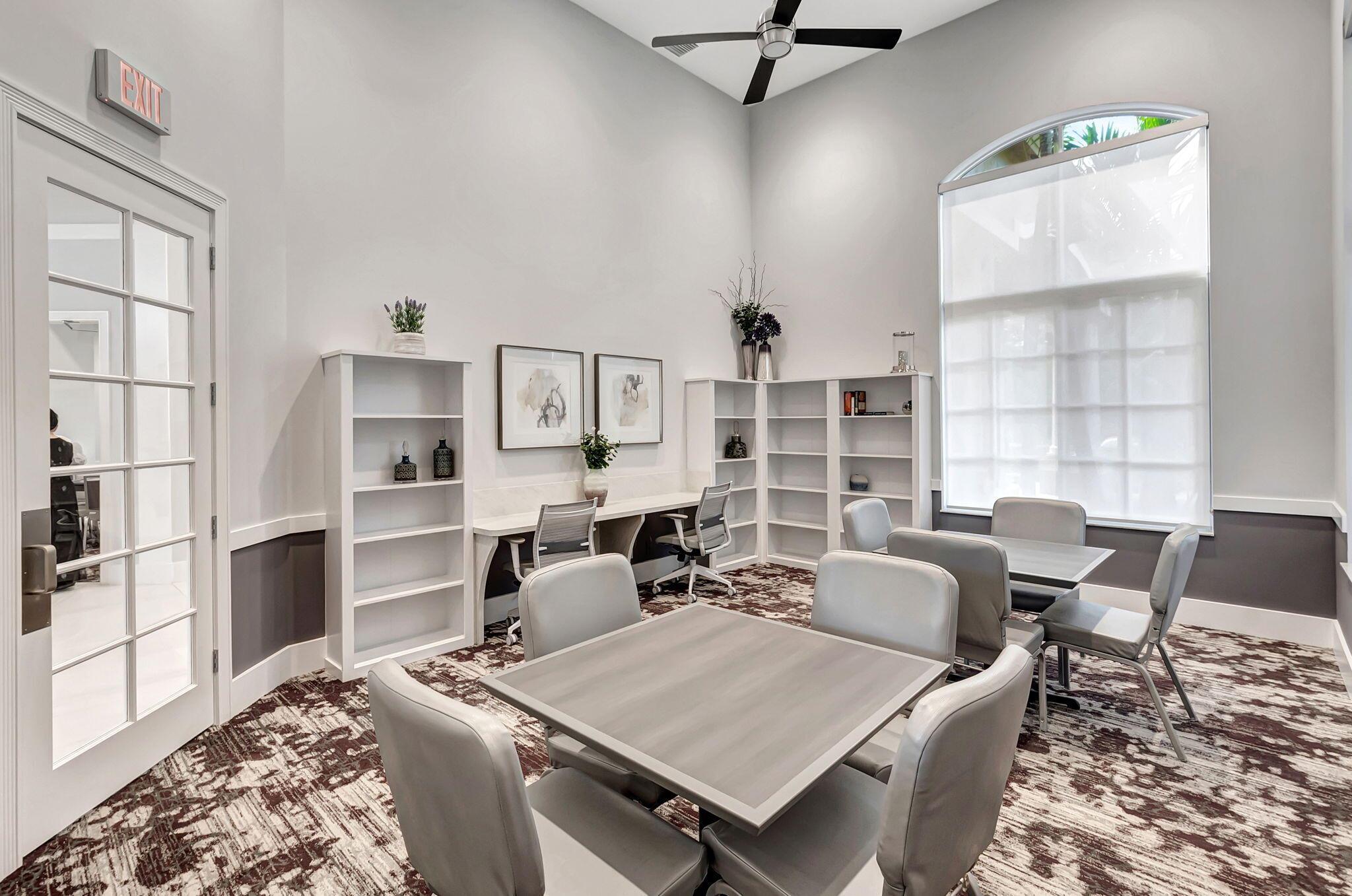 Club At Indian Lakes - Residential