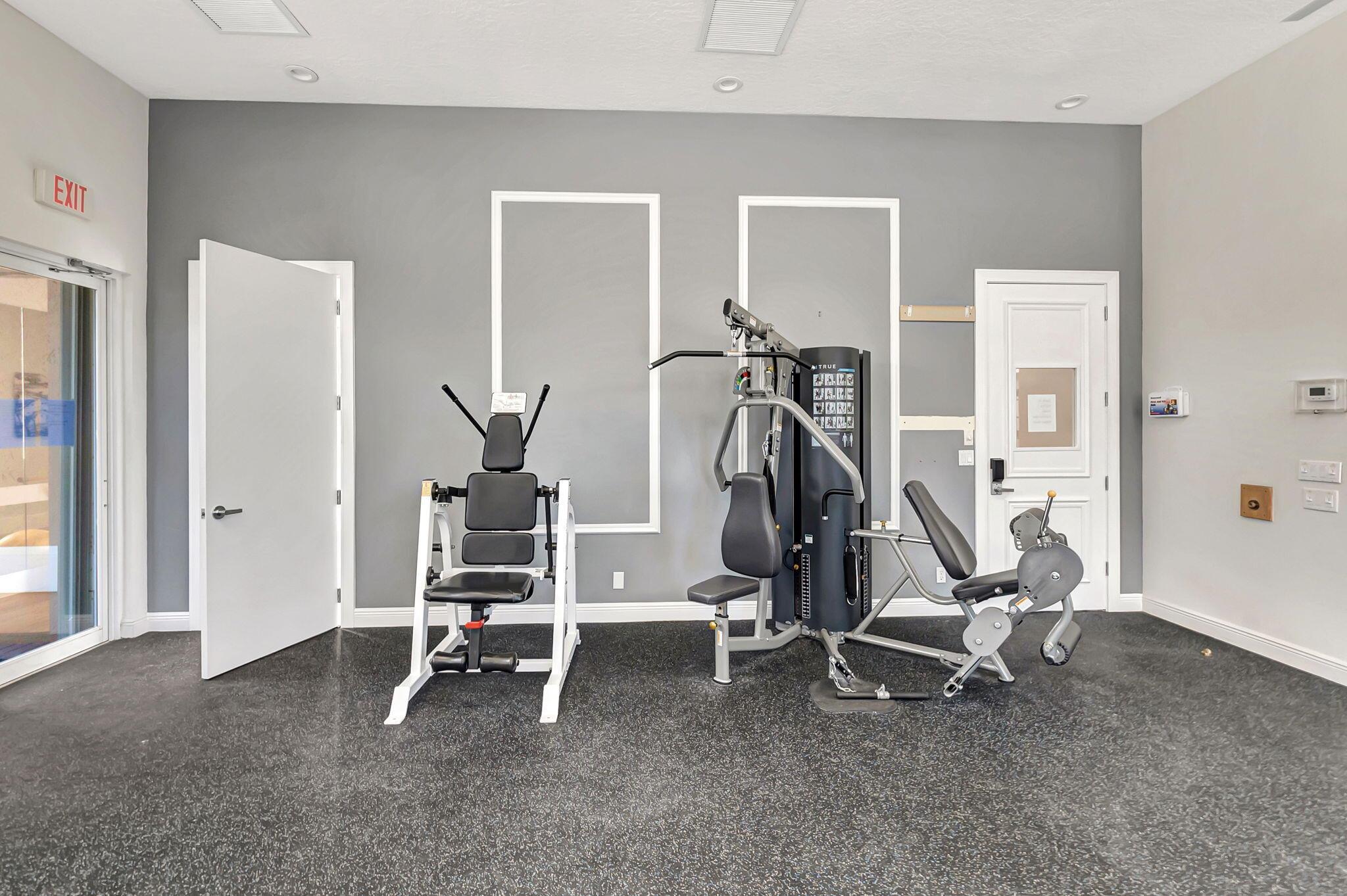 Club At Indian Lakes - Residential