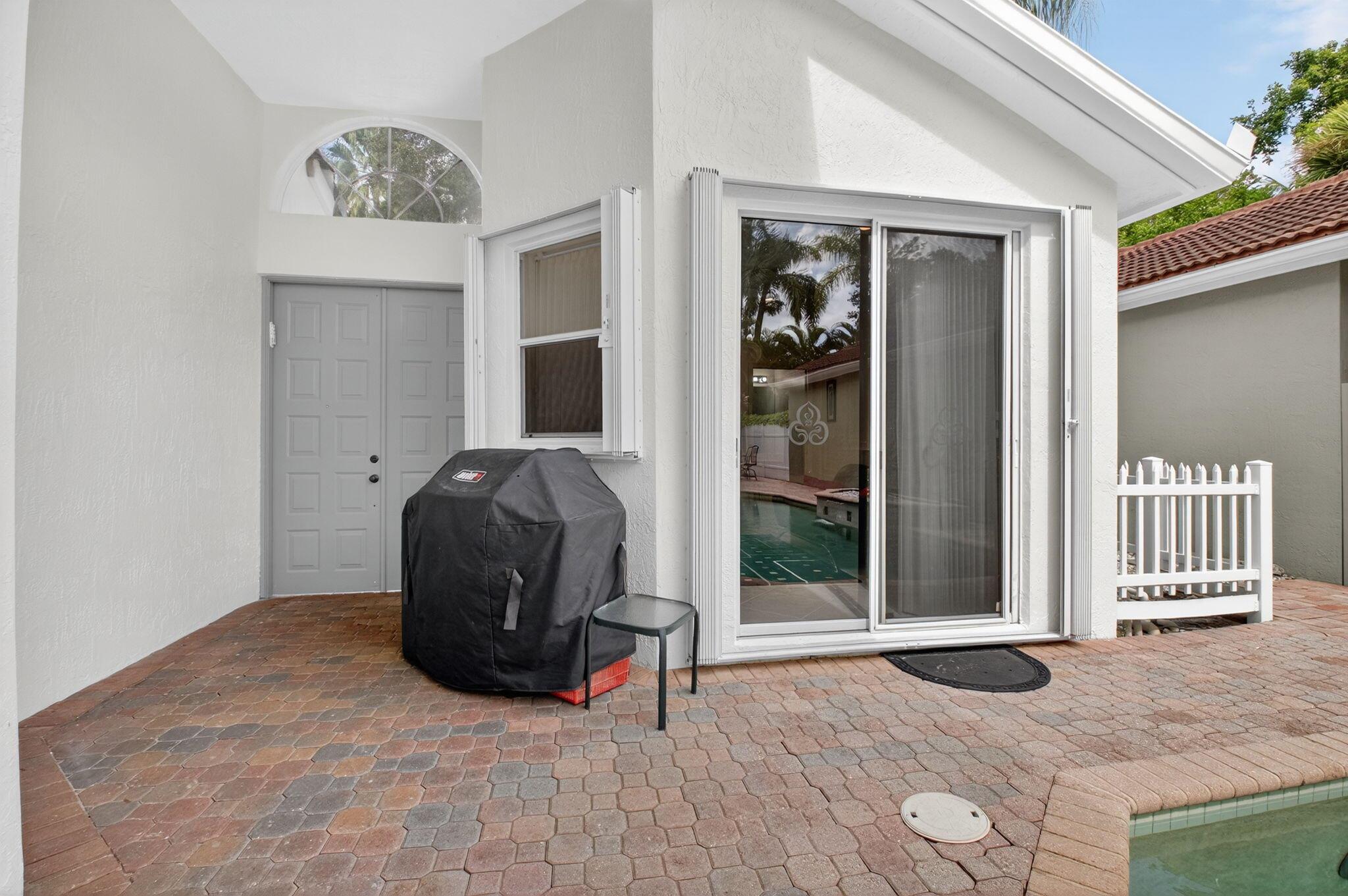 Club At Indian Lakes - Residential