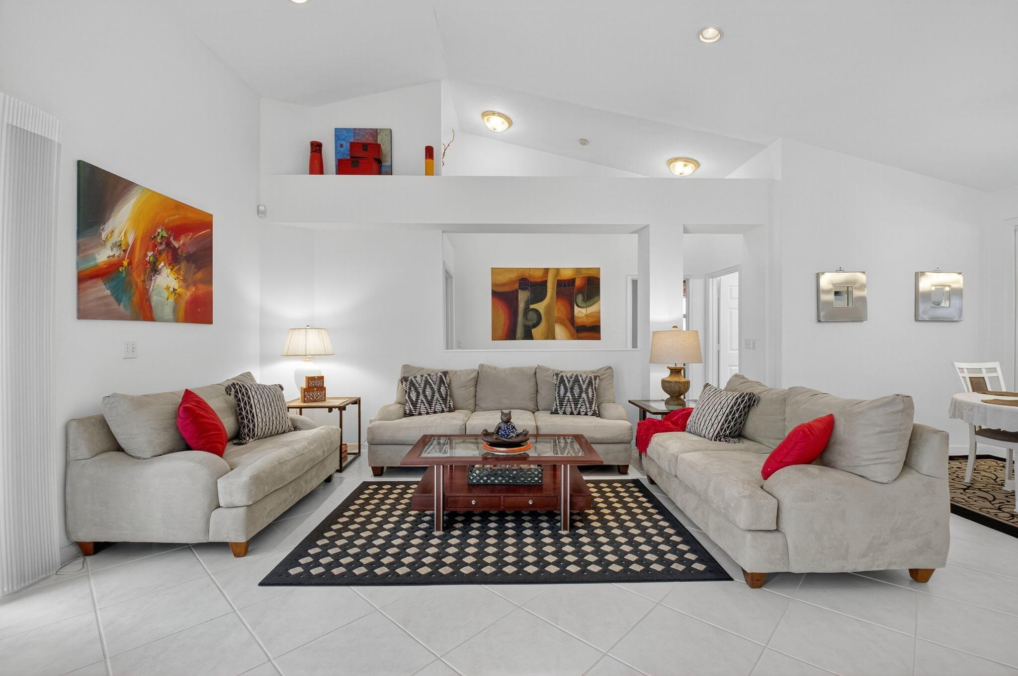 Club At Indian Lakes - Residential