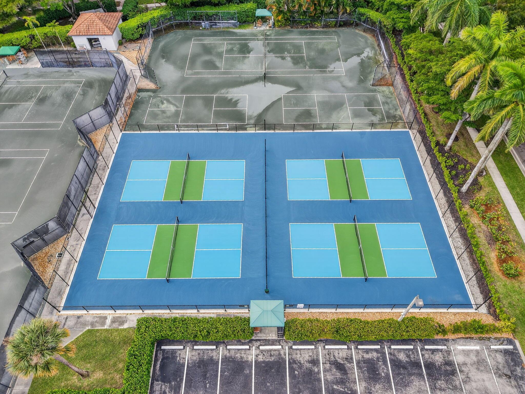 Club At Indian Lakes - Residential