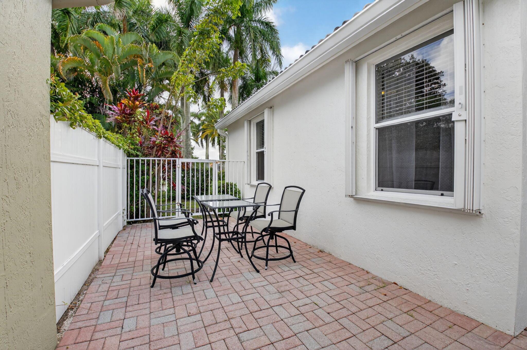 Club At Indian Lakes - Residential