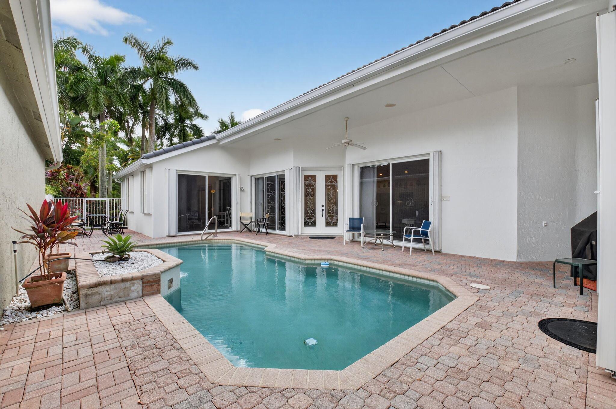 Club At Indian Lakes - Residential