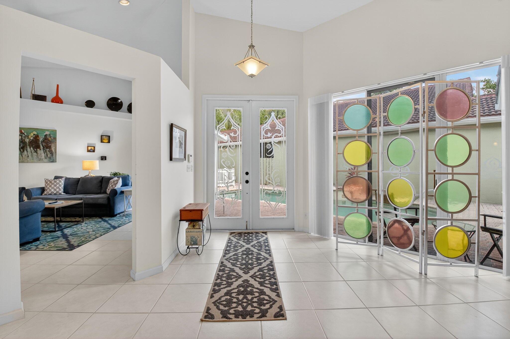 Club At Indian Lakes - Residential