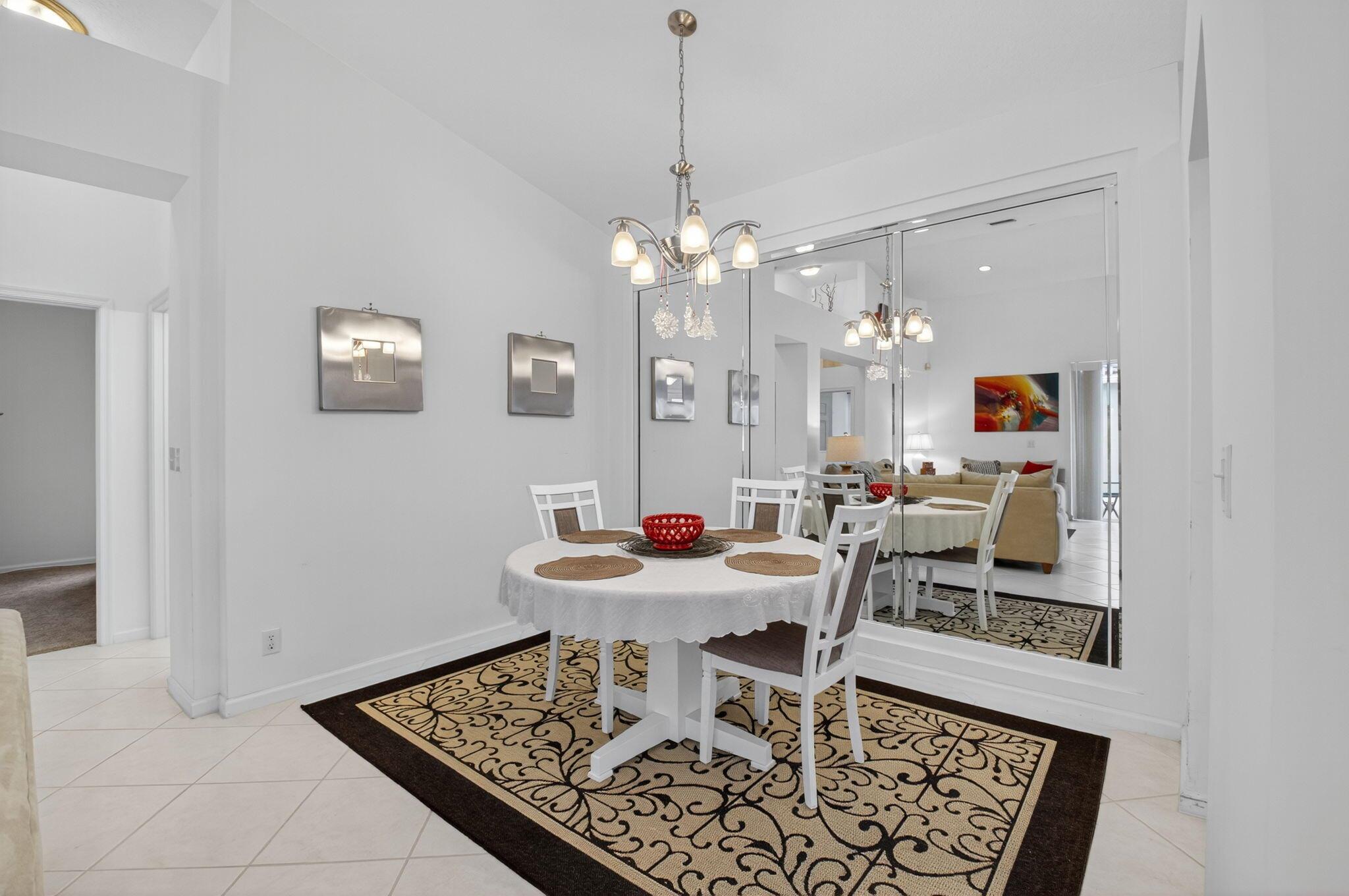 Club At Indian Lakes - Residential