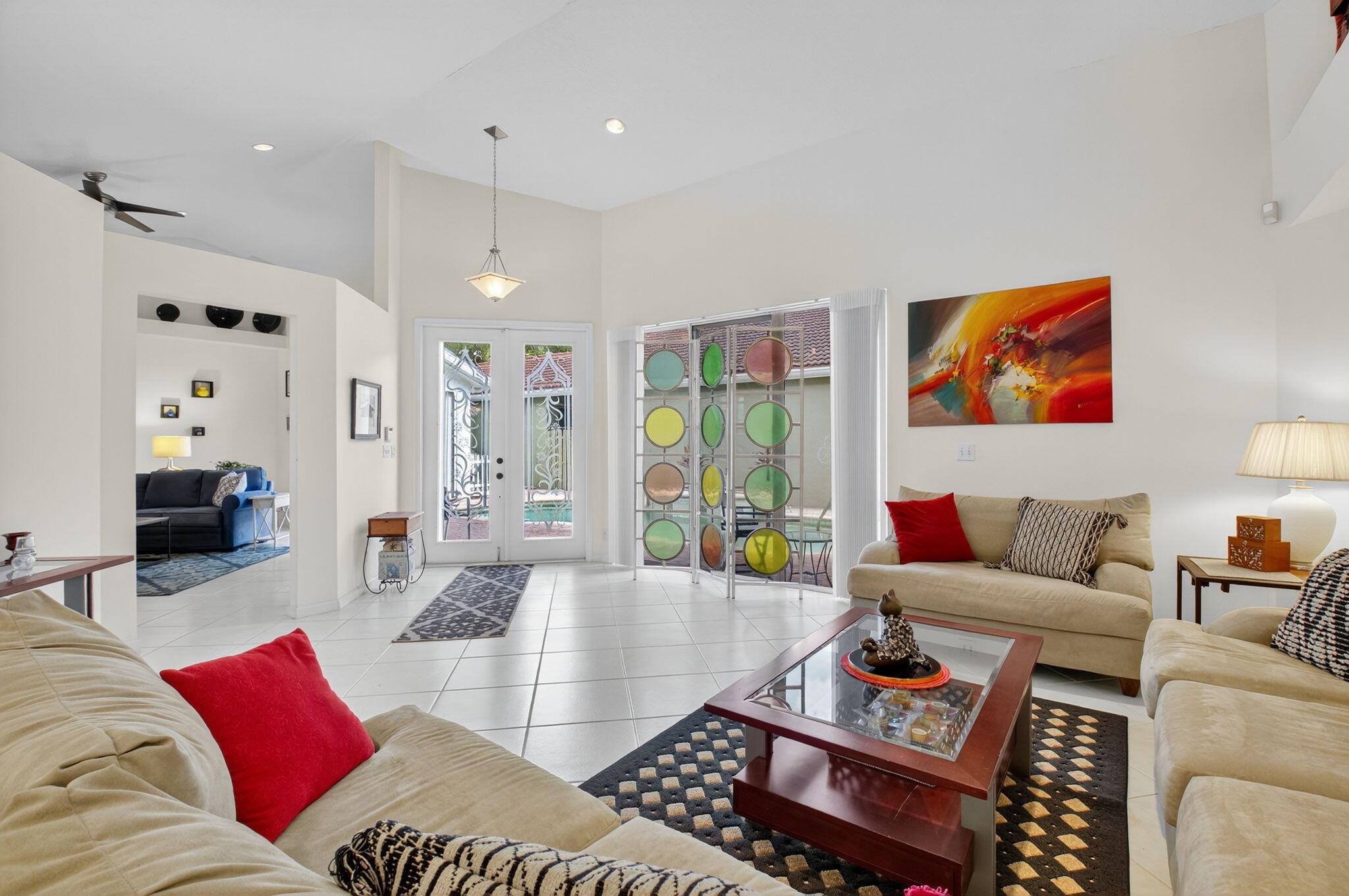 Club At Indian Lakes - Residential