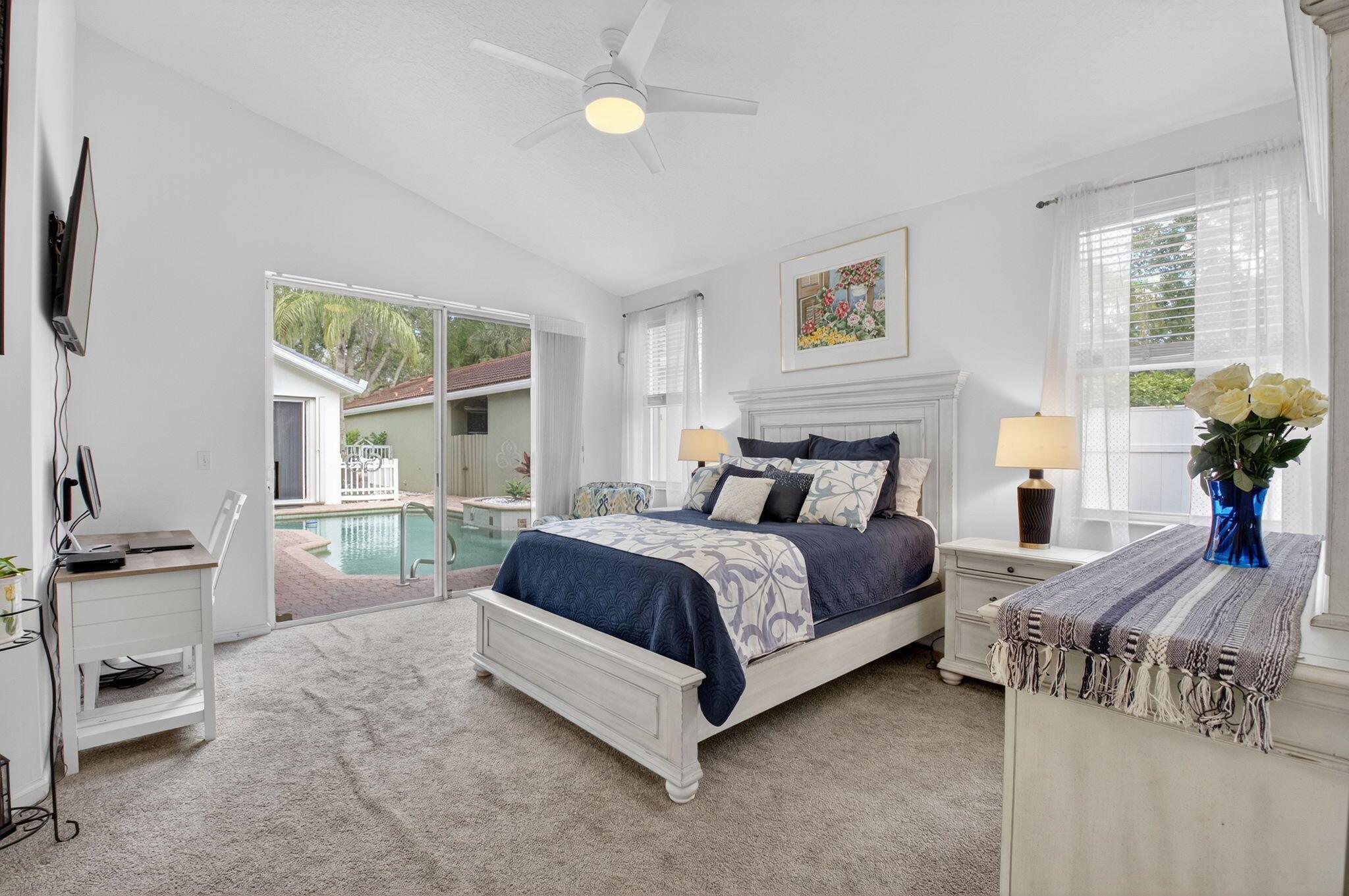 Club At Indian Lakes - Residential