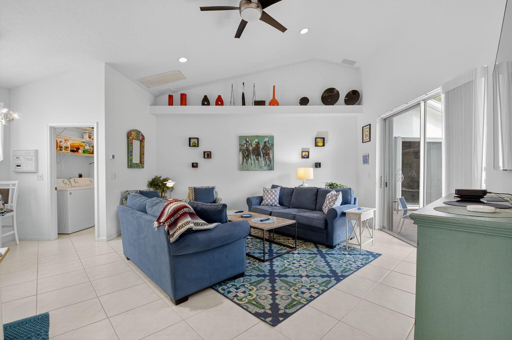 Club At Indian Lakes - Residential