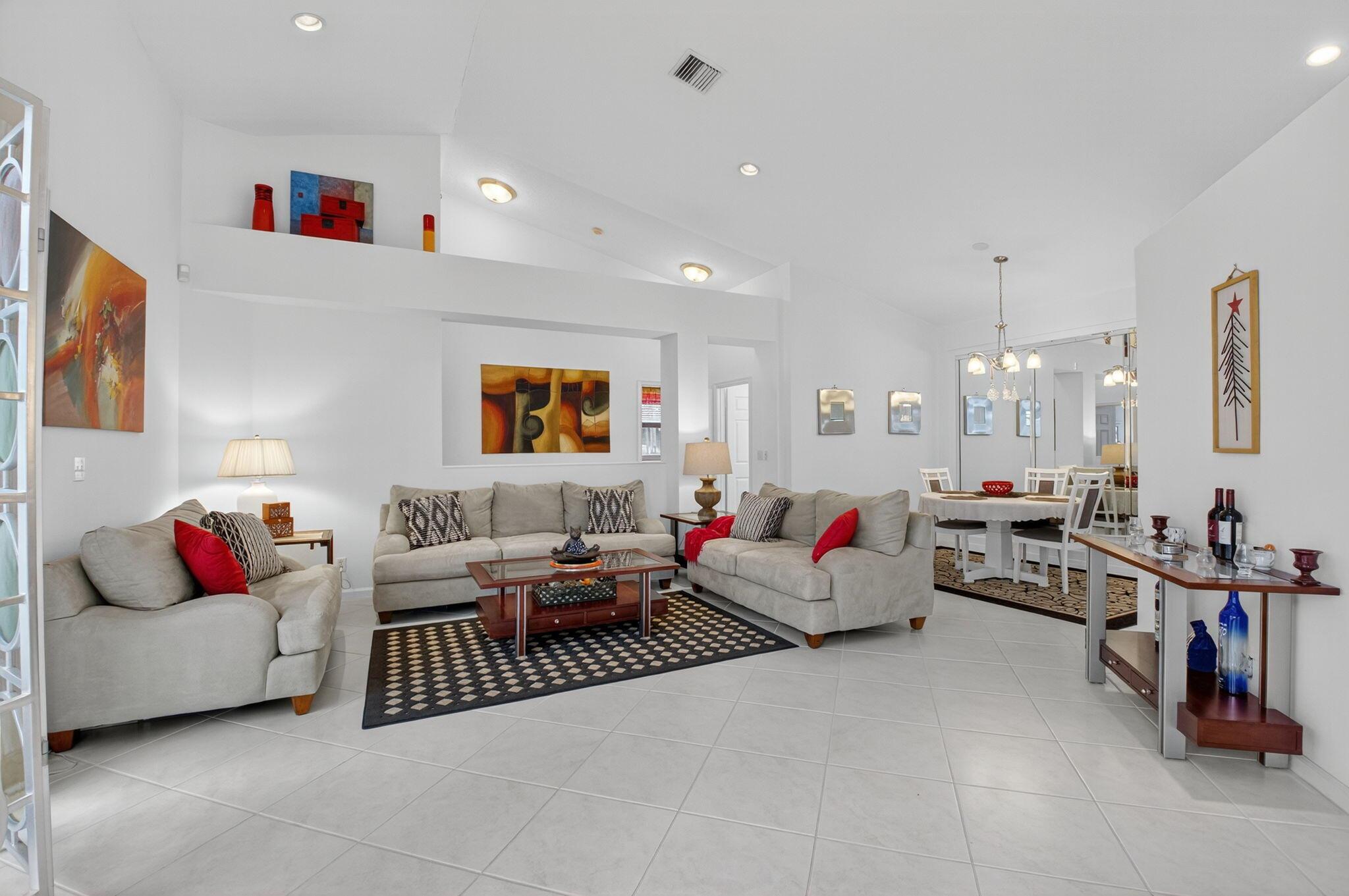 Club At Indian Lakes - Residential