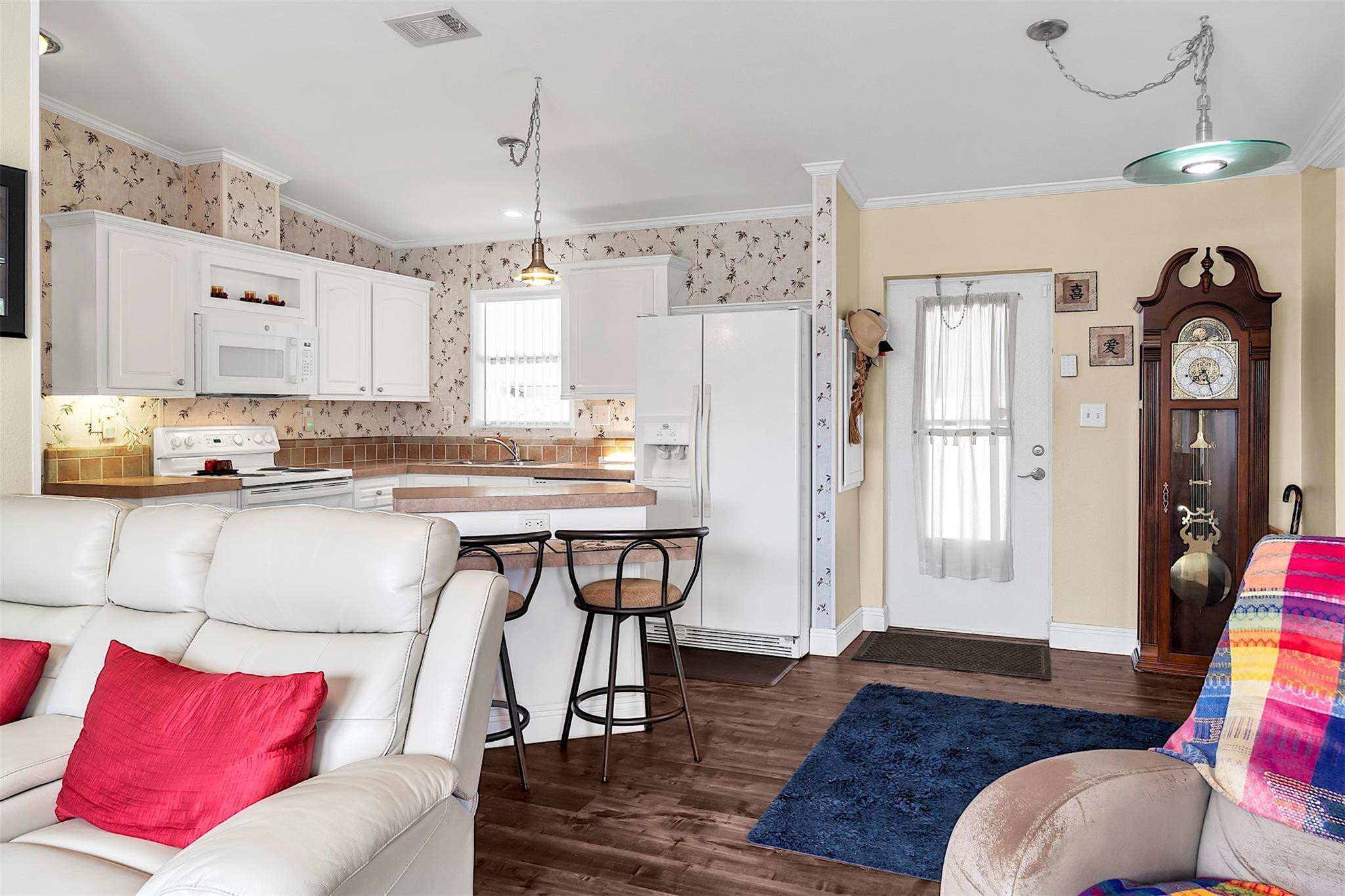 Golf View Estates - Residential