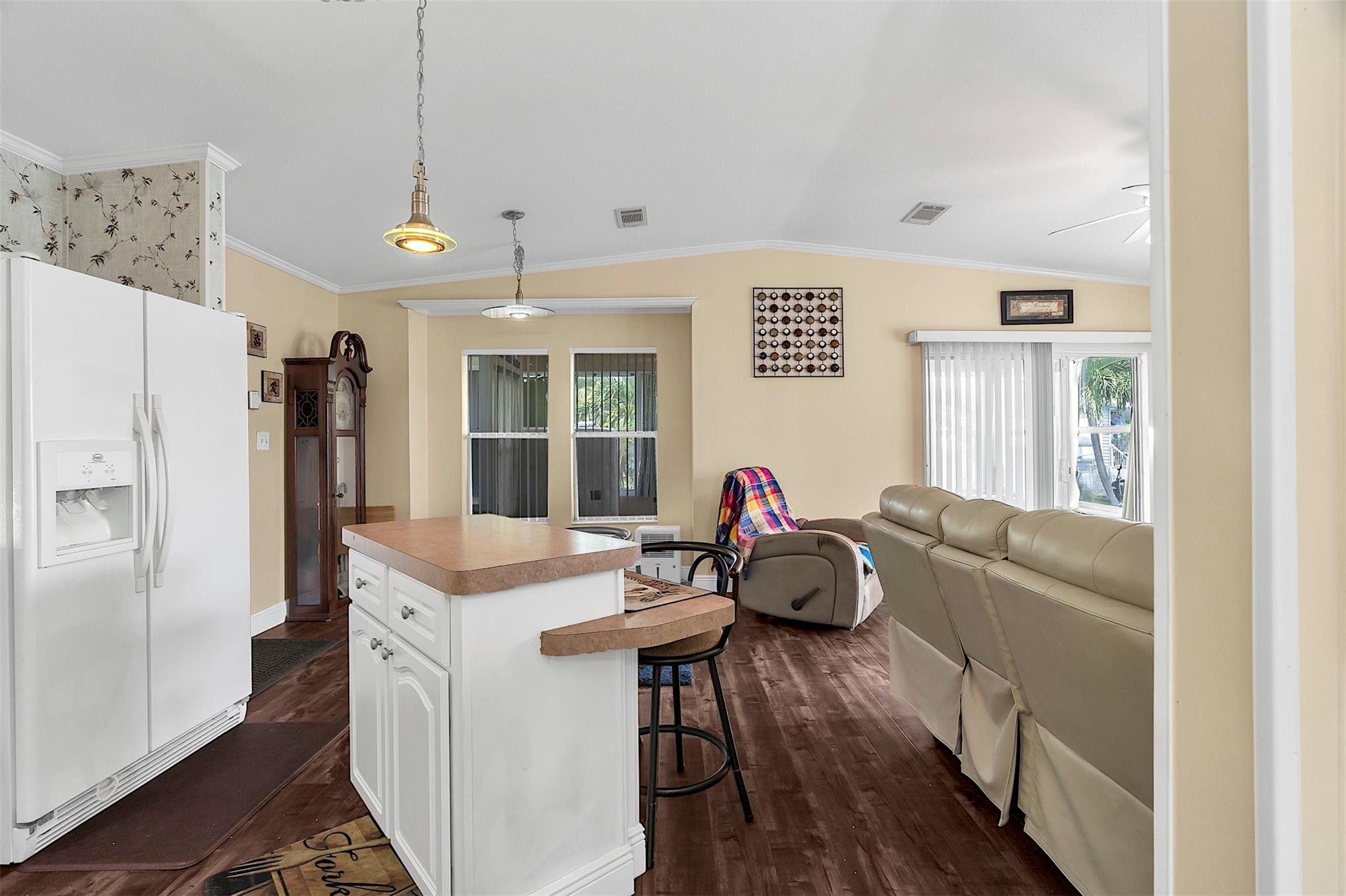 Golf View Estates - Residential