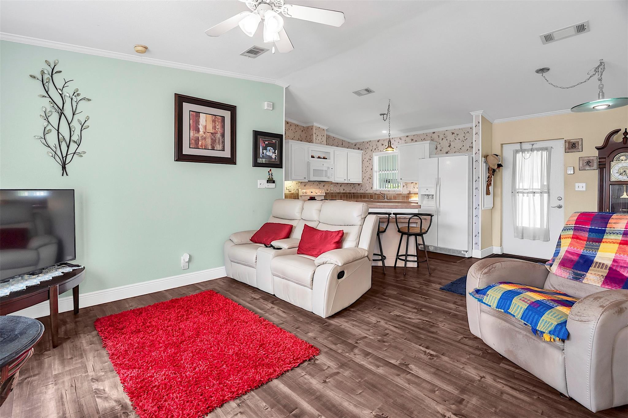 Golf View Estates - Residential