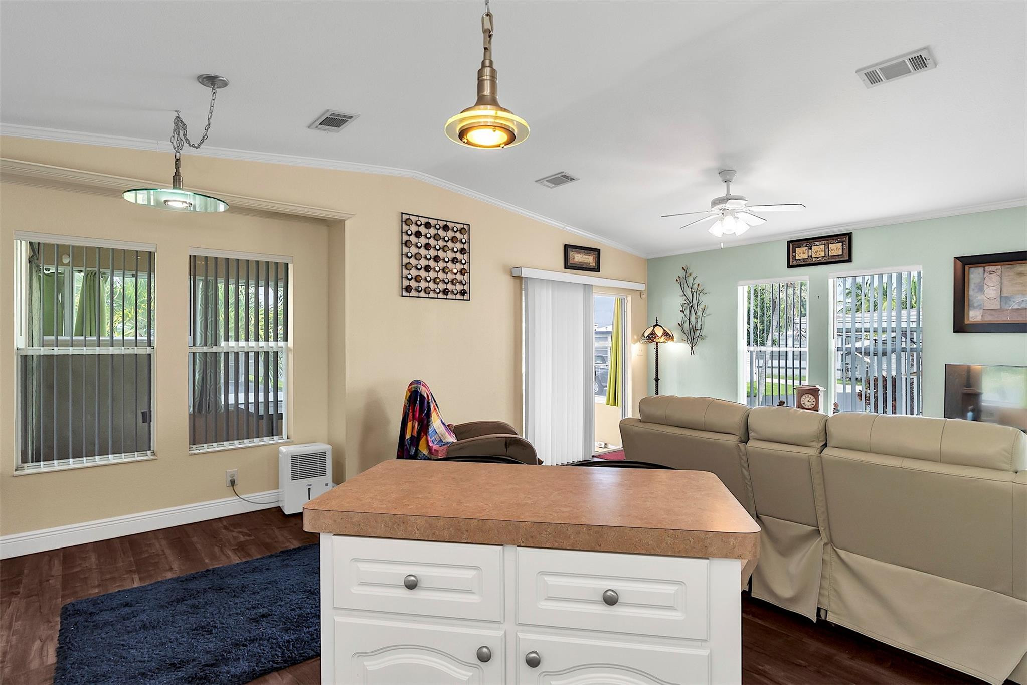 Golf View Estates - Residential