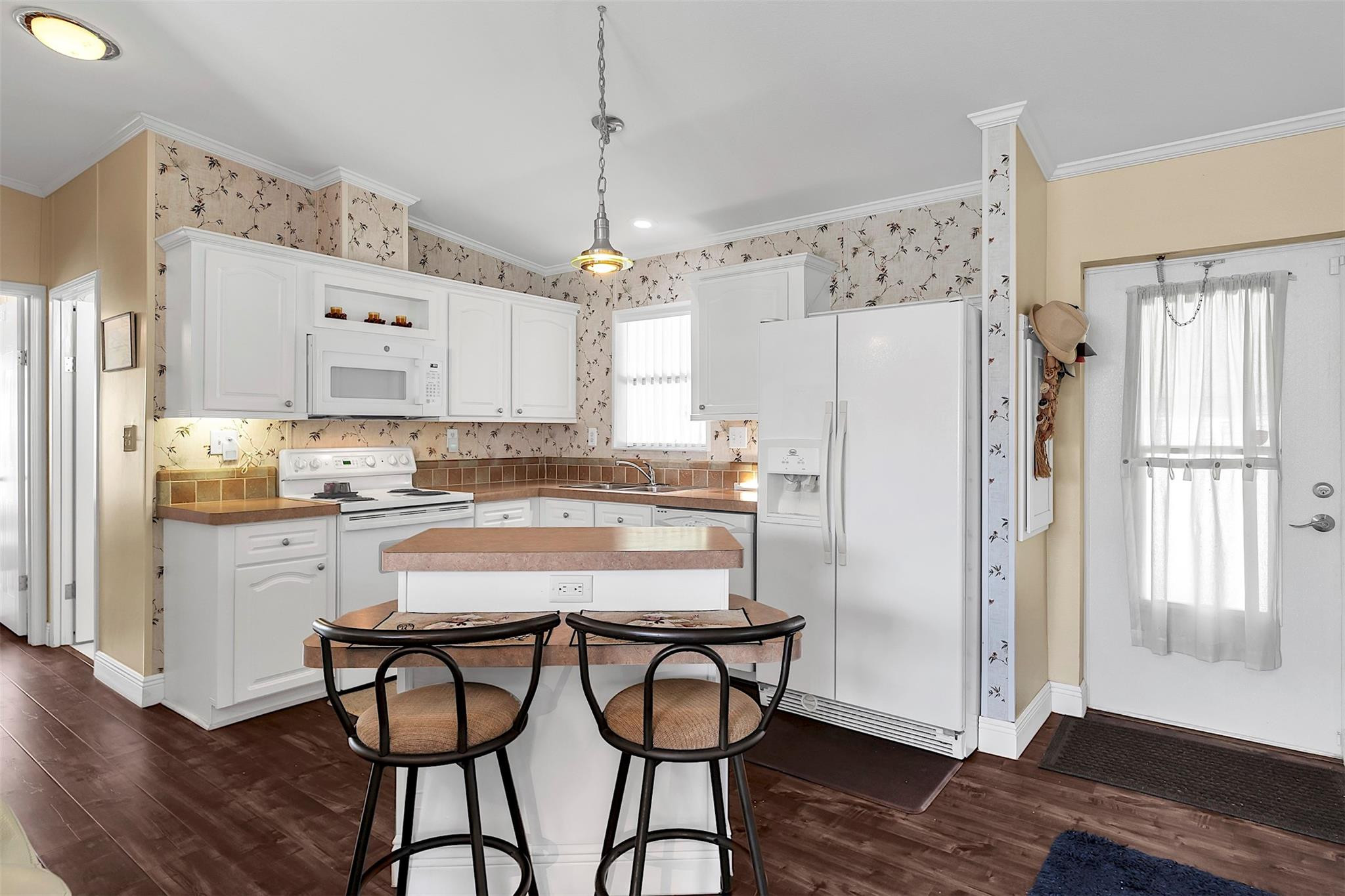 Golf View Estates - Residential