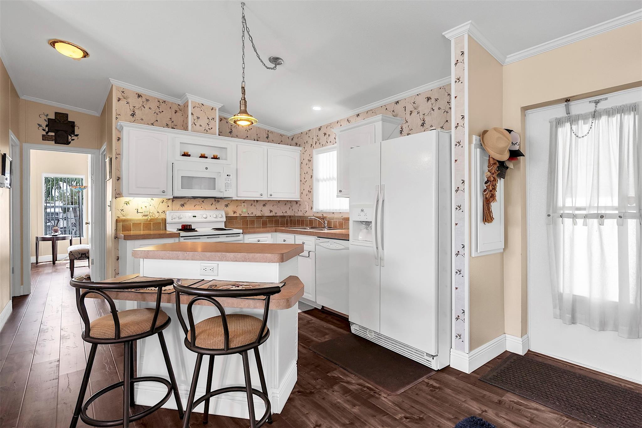 Golf View Estates - Residential