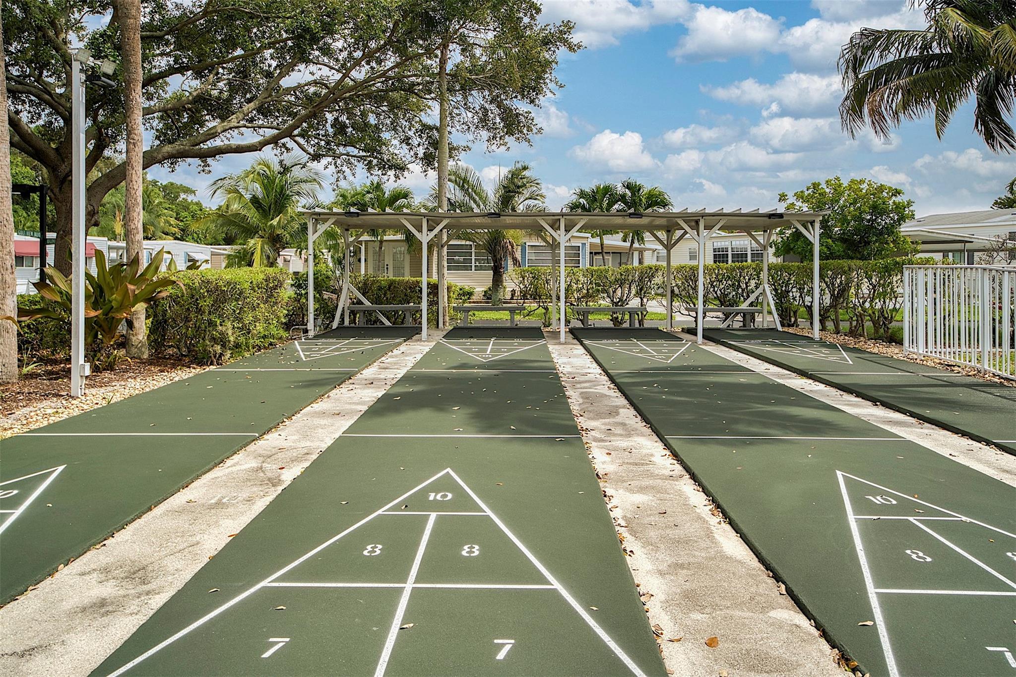 Golf View Estates - Residential