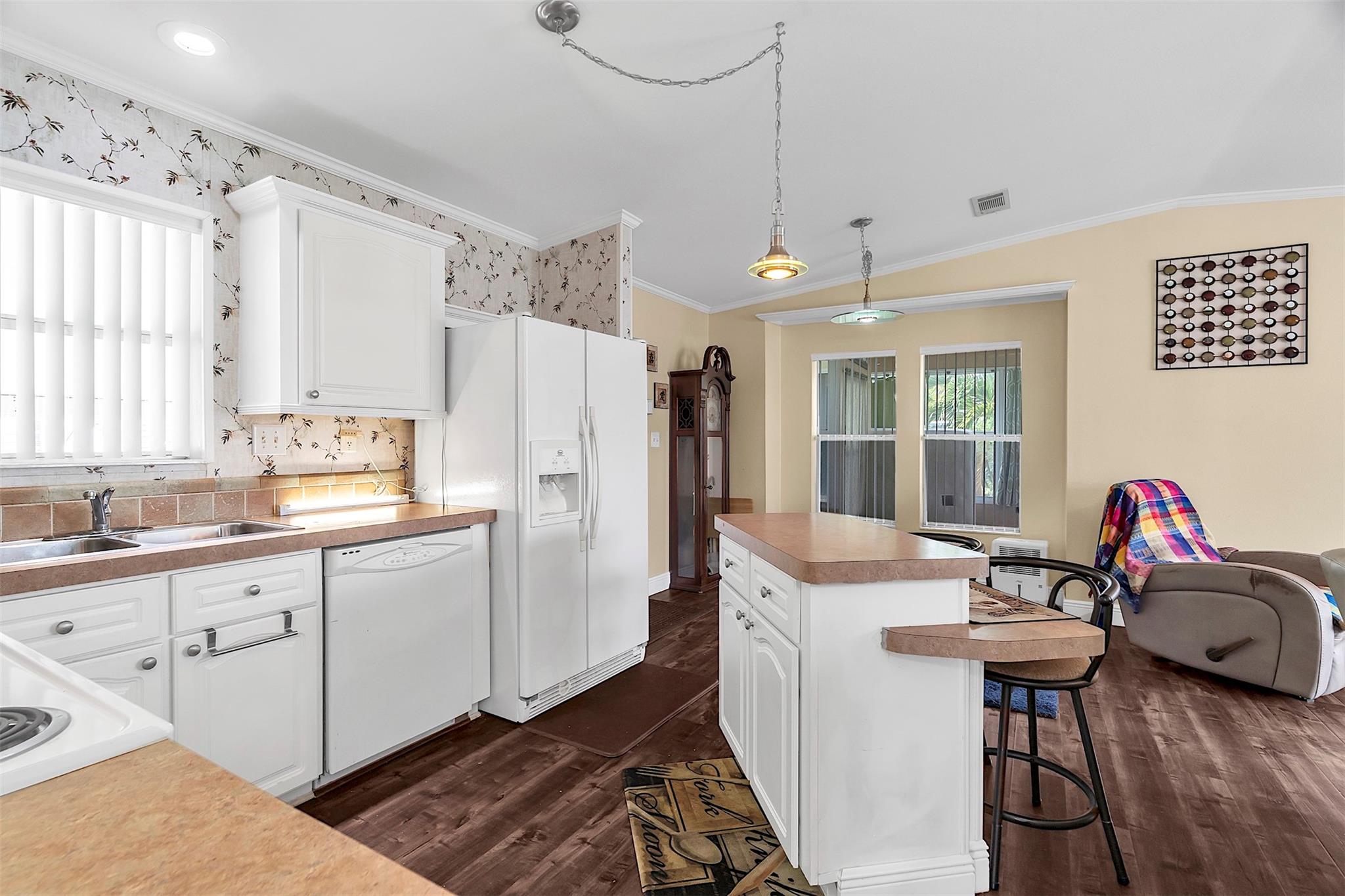 Golf View Estates - Residential