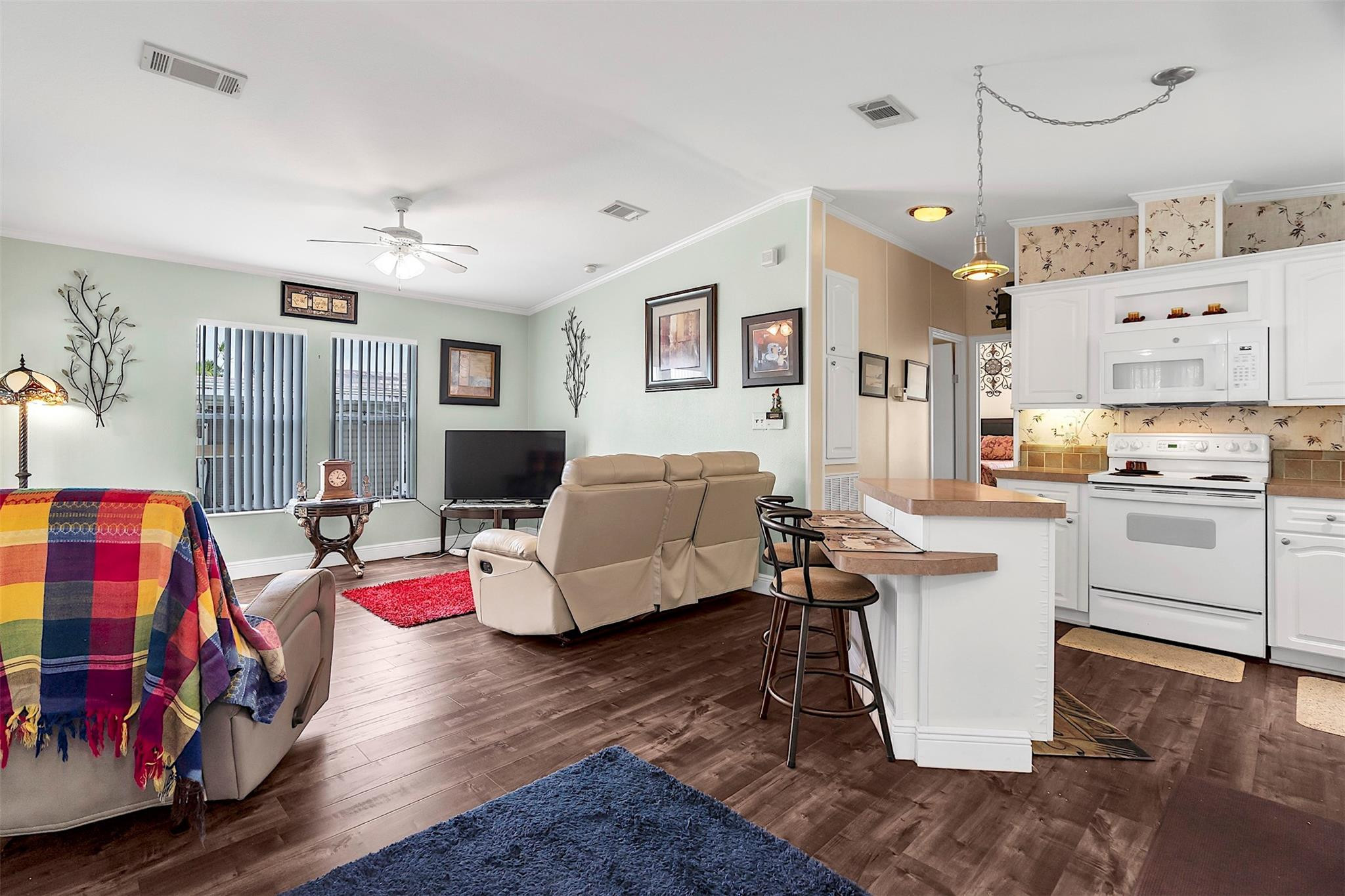 Golf View Estates - Residential