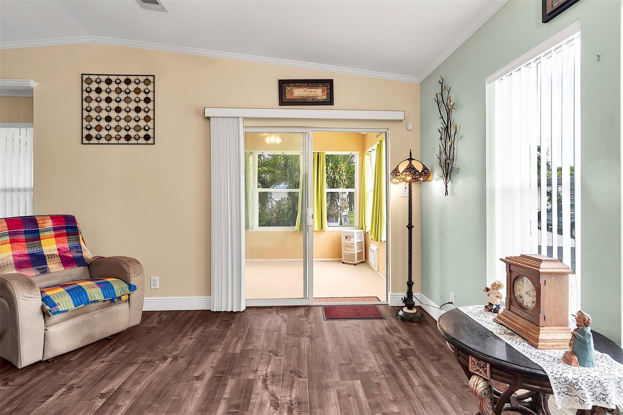 Golf View Estates - Residential