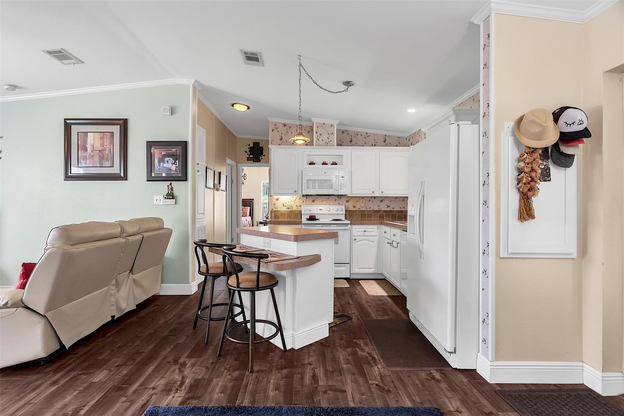 Golf View Estates - Residential