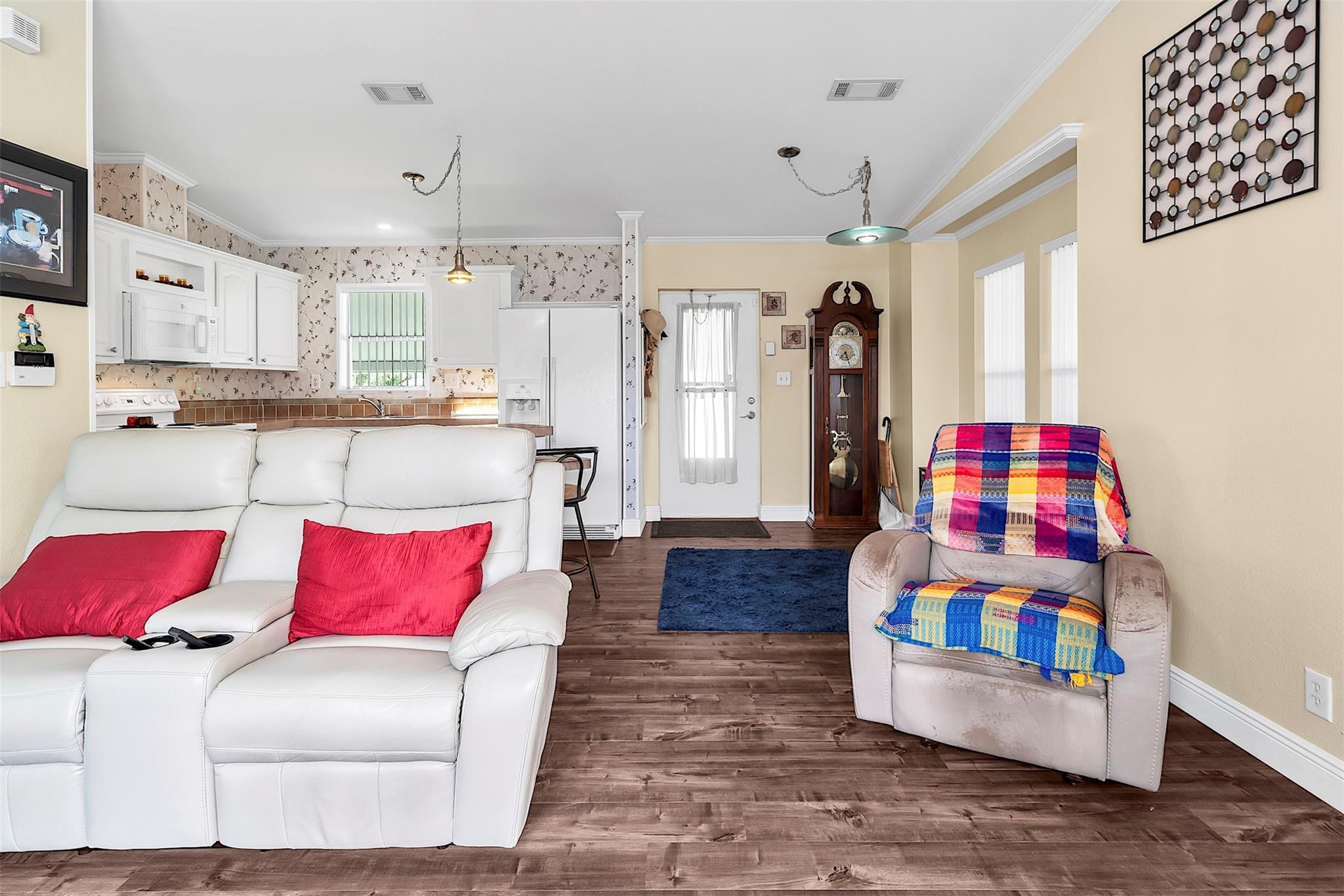 Golf View Estates - Residential