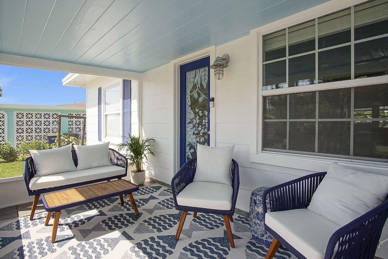 307 Granada Street