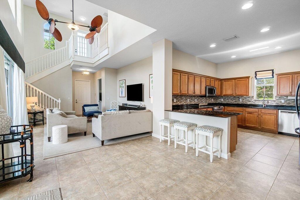 Photo of 62 Stoney Drive, Palm Beach Gardens, FL 33410 (MLS # R11100724)